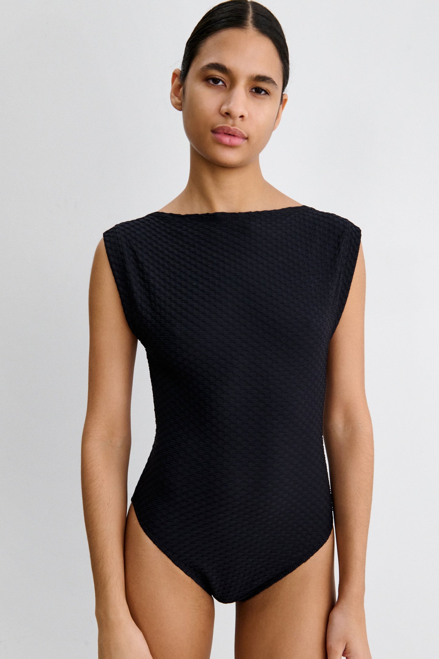 Rachel Comey | Plaza Suit Black