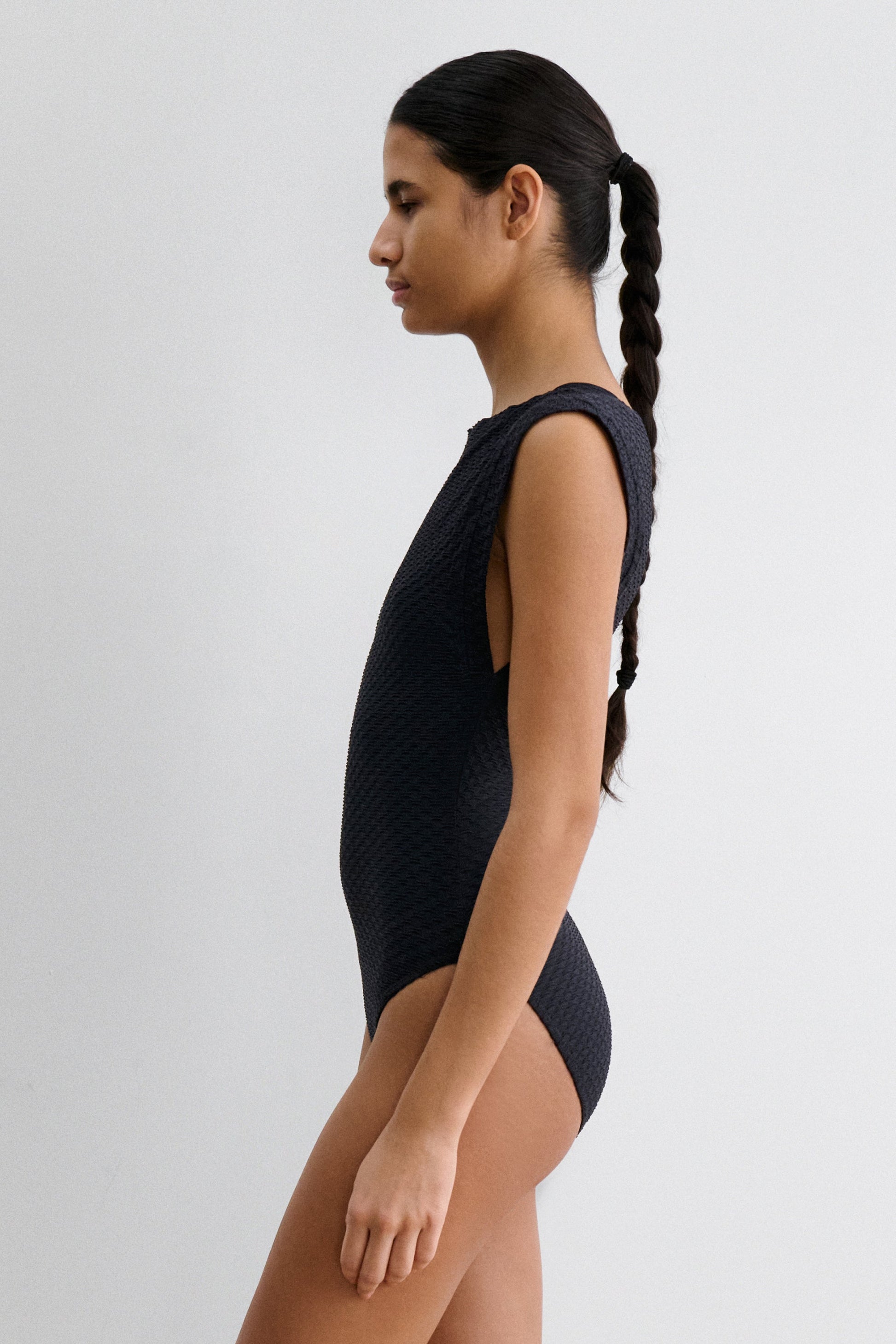Rachel Comey | Plaza Suit Black