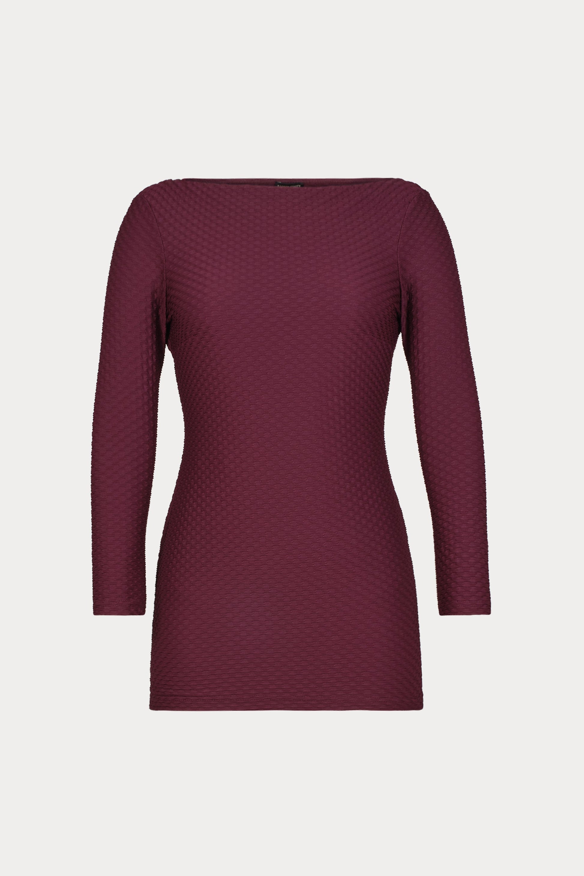 Rachel Comey | Paris Suit Black Cherry