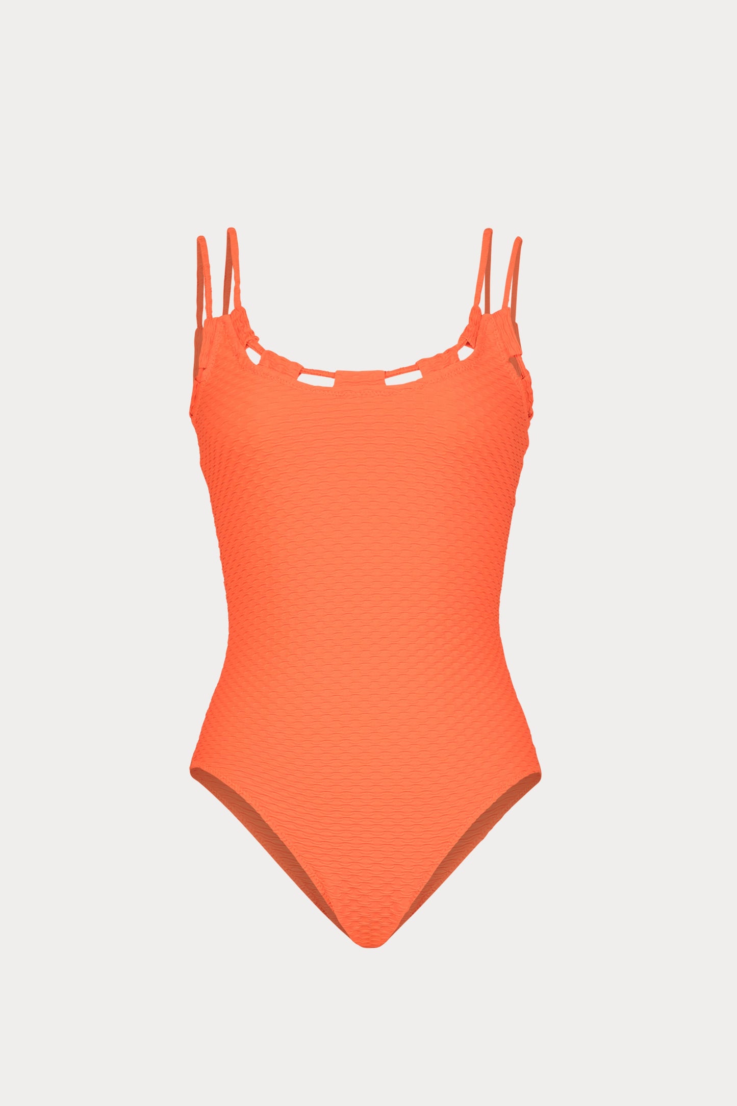 Rachel Comey | Honda Suit Poppy