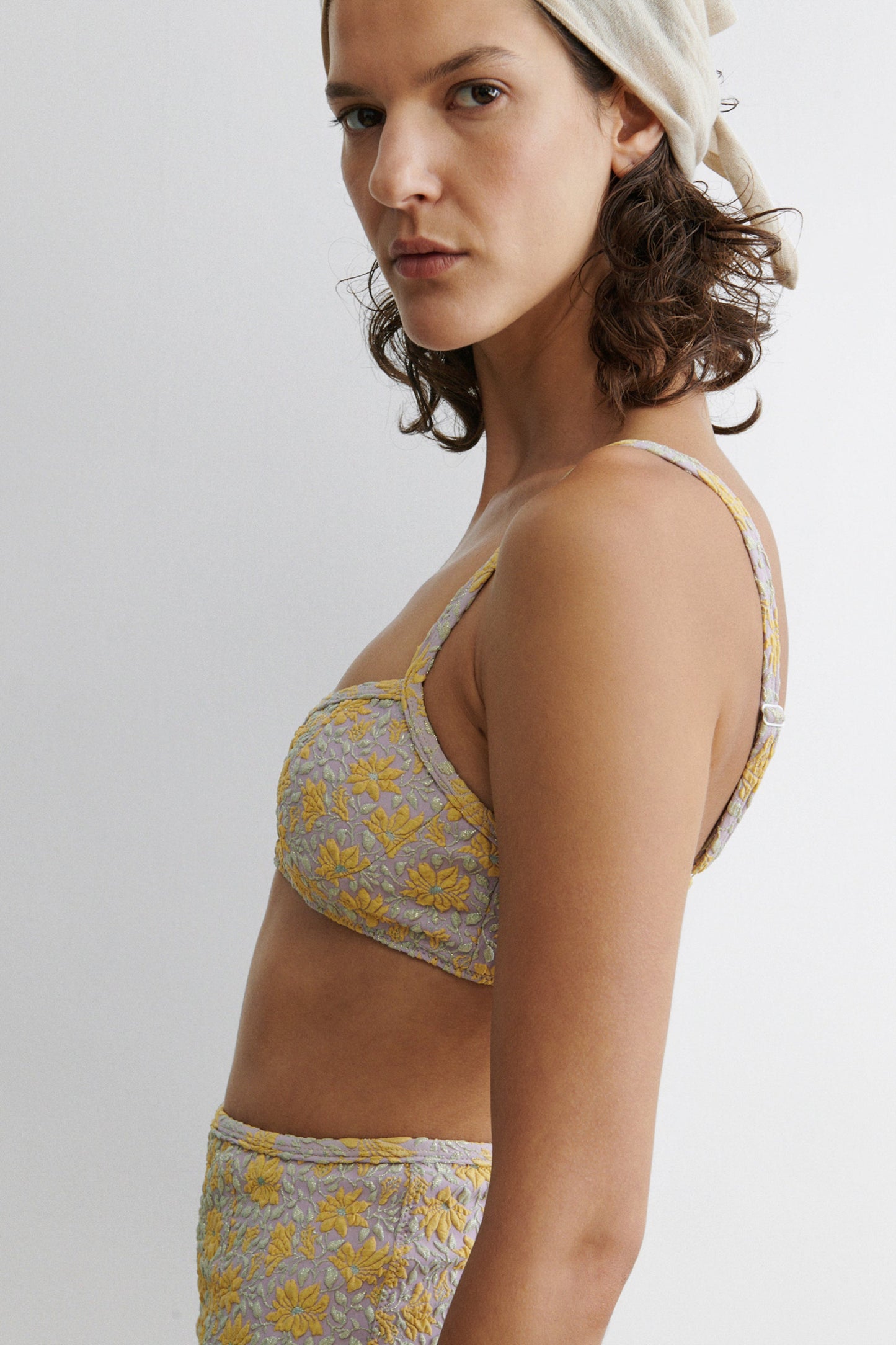 Rachel Comey | Revival Top Lilac
