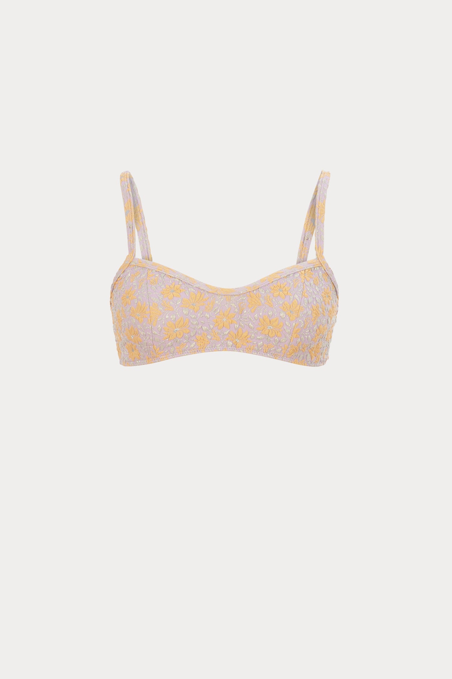 Rachel Comey | Revival Top Lilac