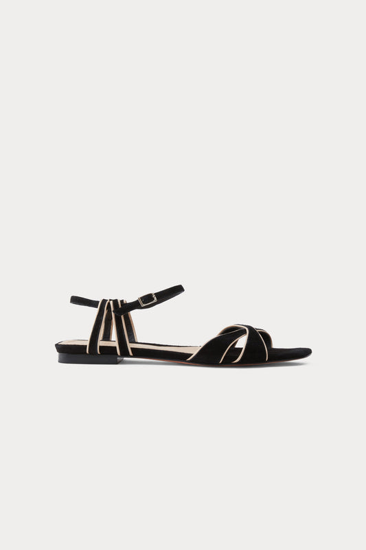 Rachel Comey | Sprouse Flat Black