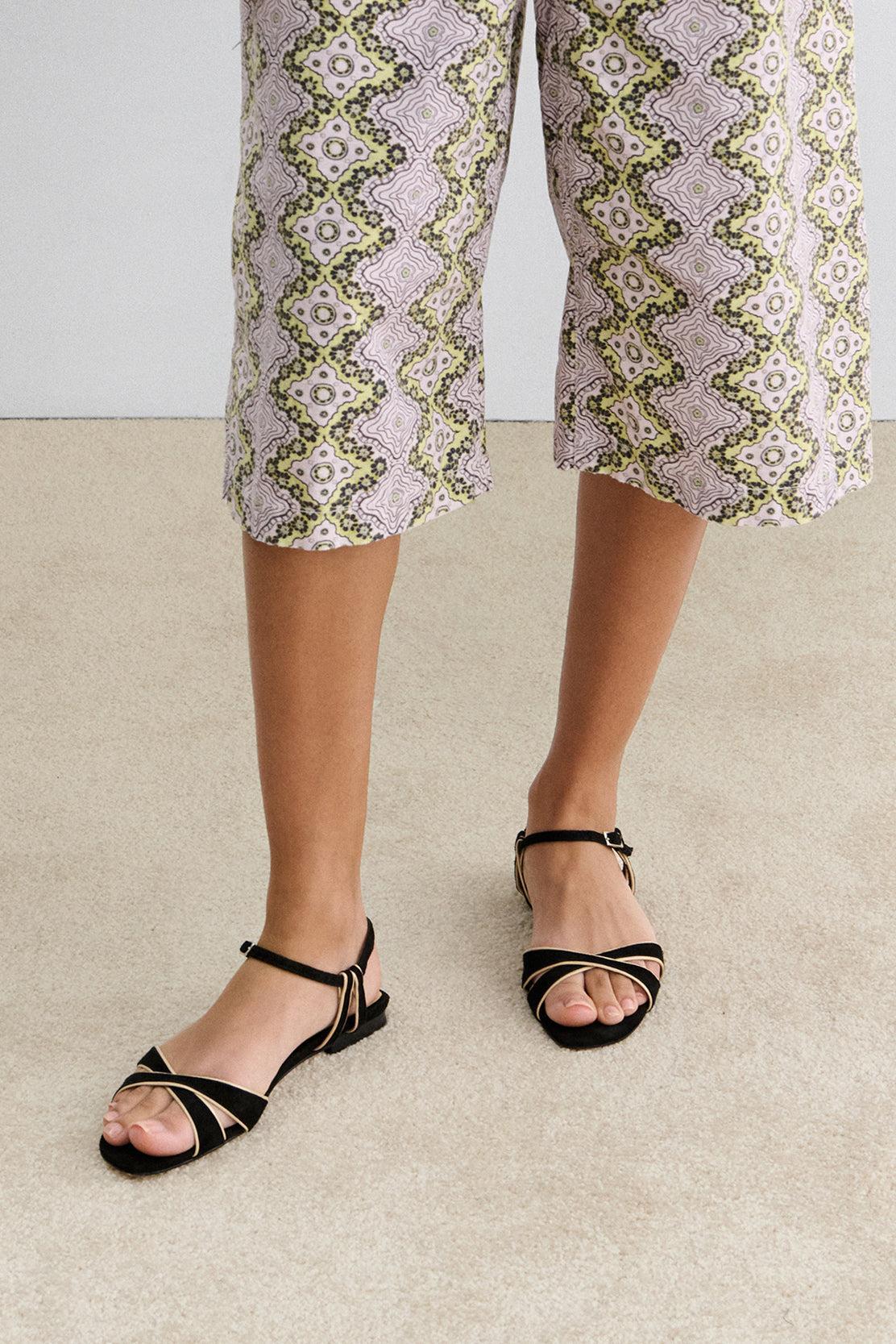 Rachel Comey | Sprouse Flat Black