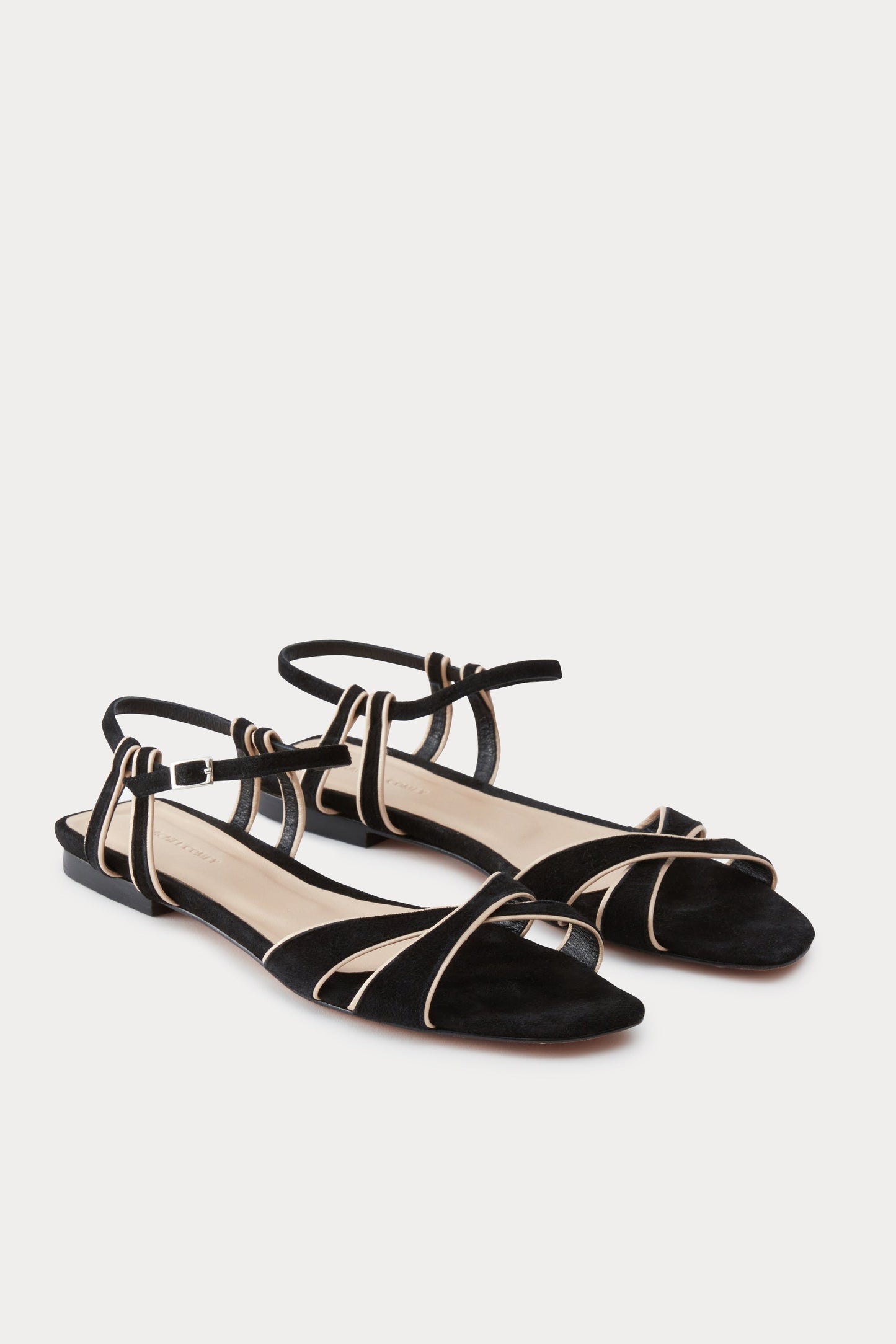 Rachel Comey | Sprouse Flat Black