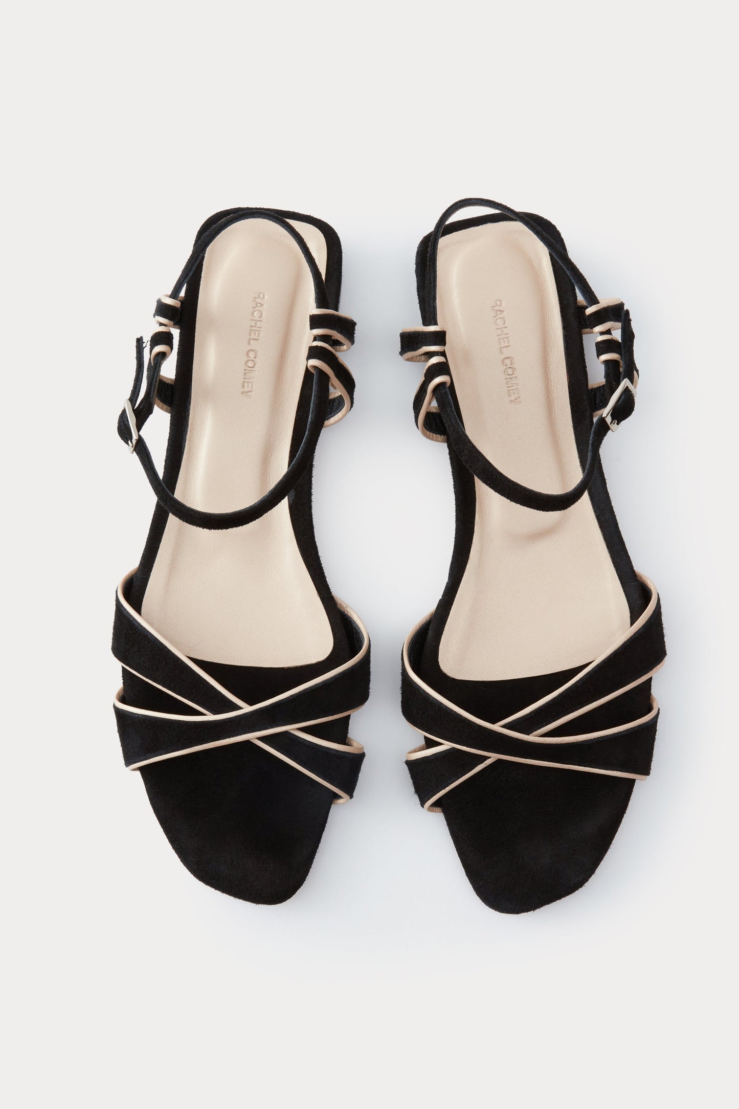 Rachel Comey | Sprouse Flat Black