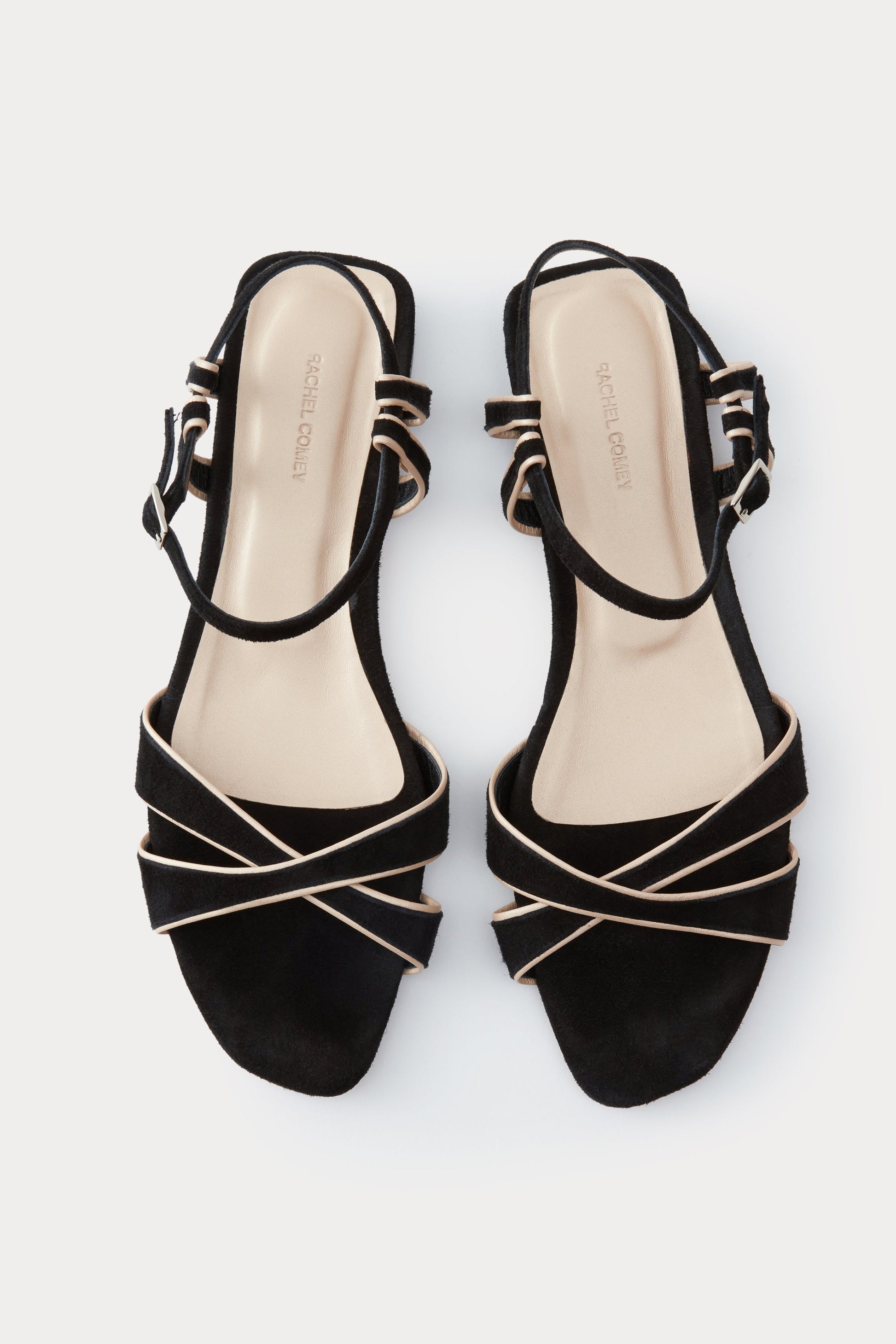 Rachel Comey | Sprouse Flat Black