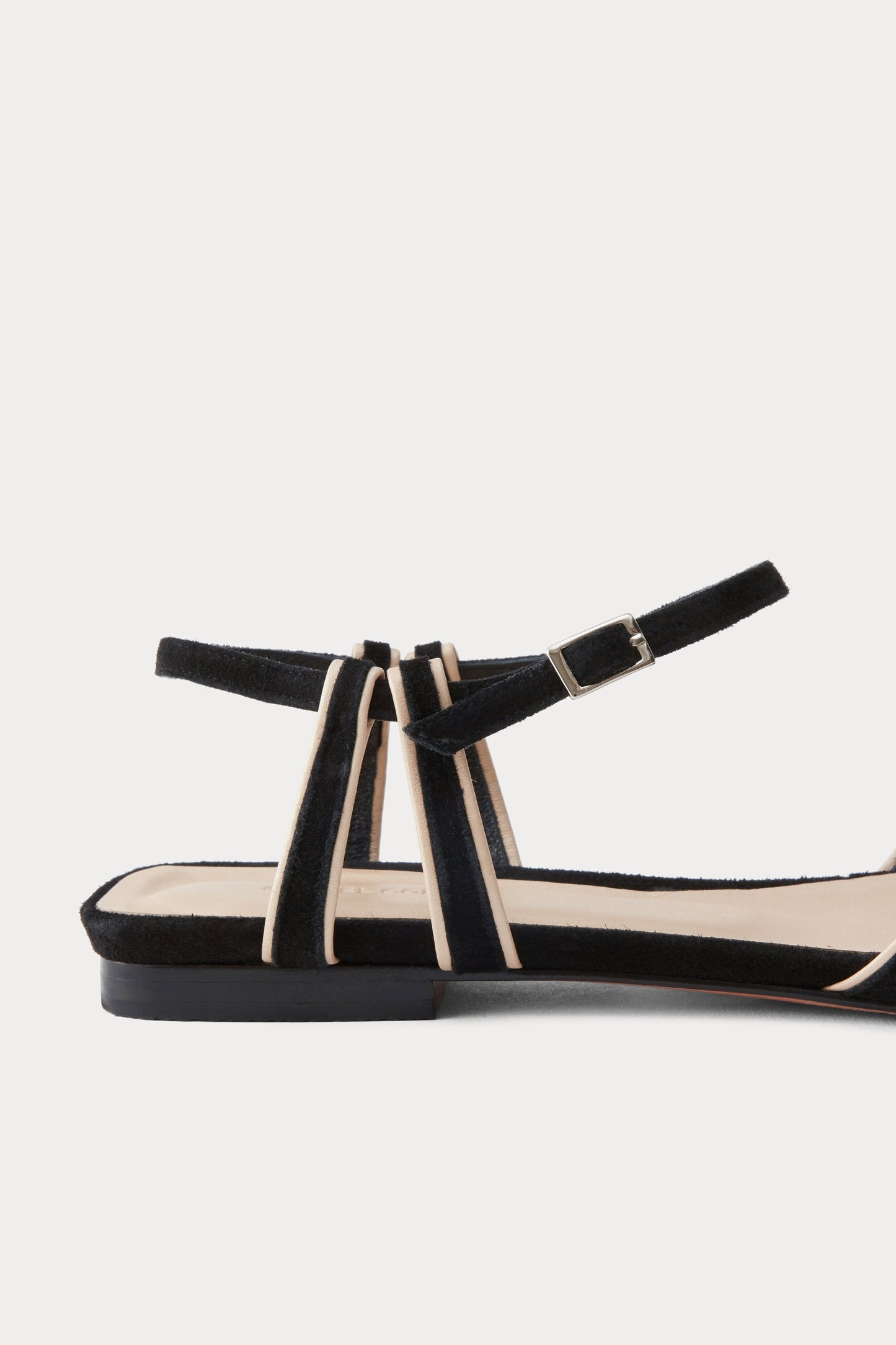 Rachel Comey | Sprouse Flat Black