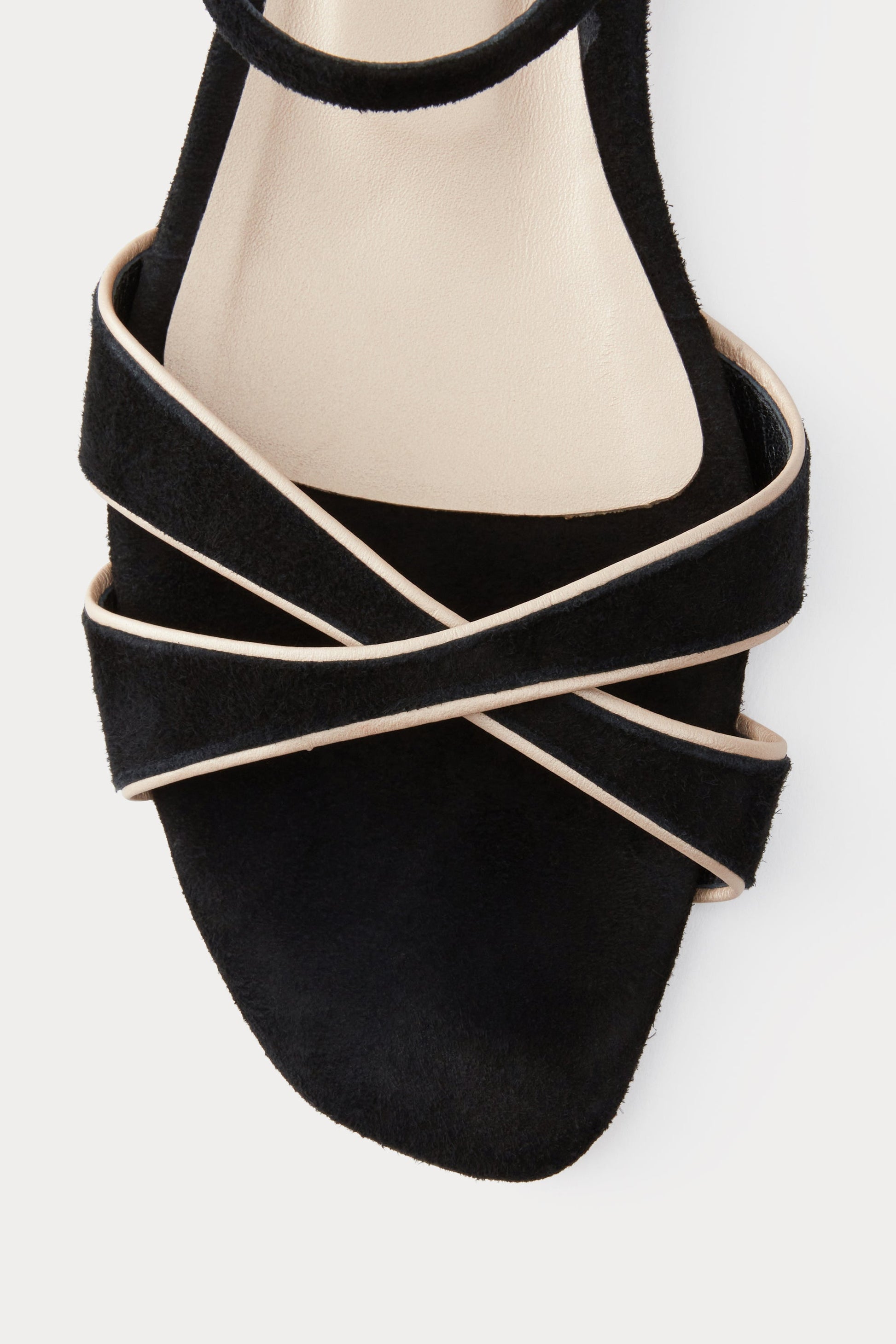 Rachel Comey | Sprouse Flat Black
