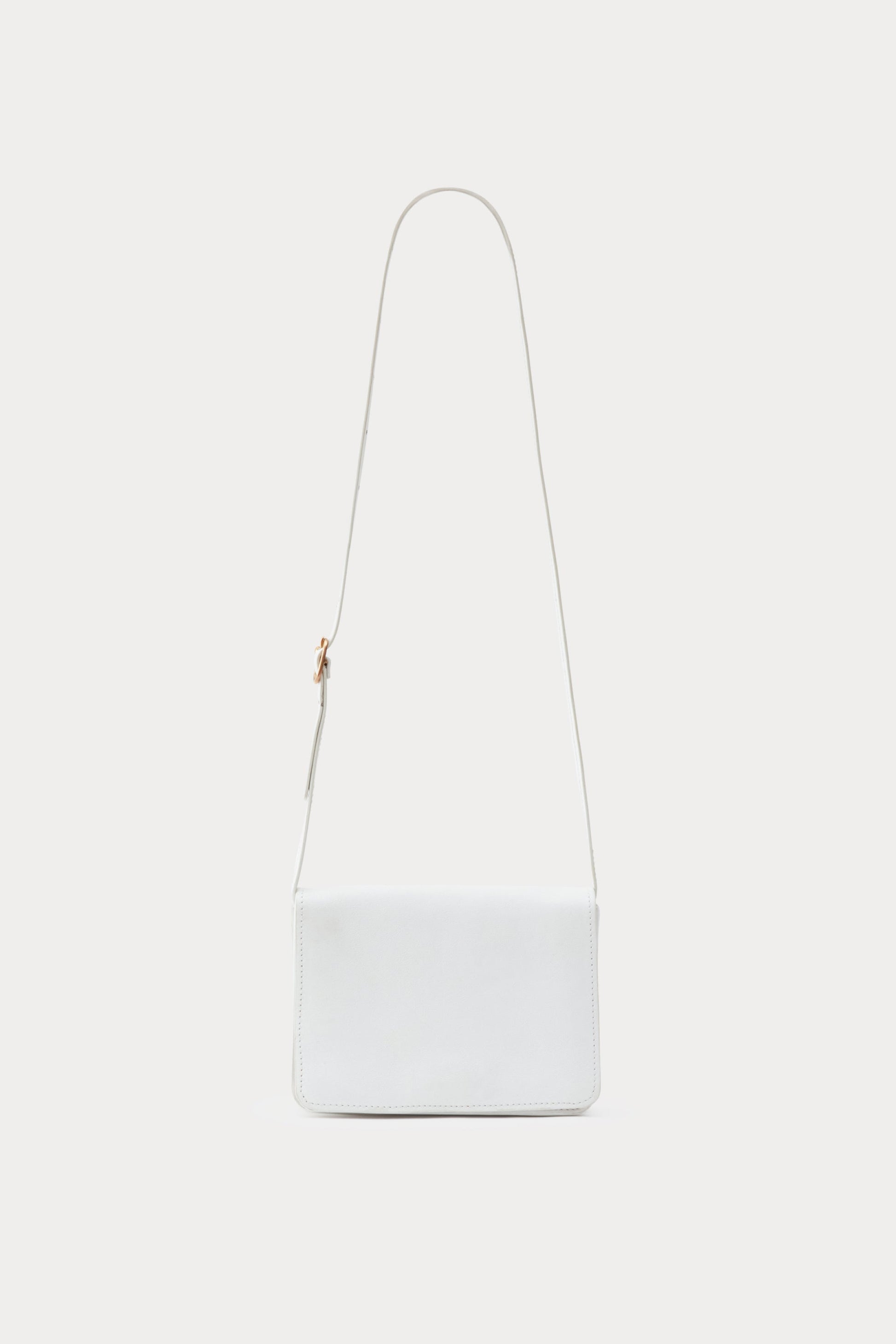 Rachel Comey | L'Appat Bag White