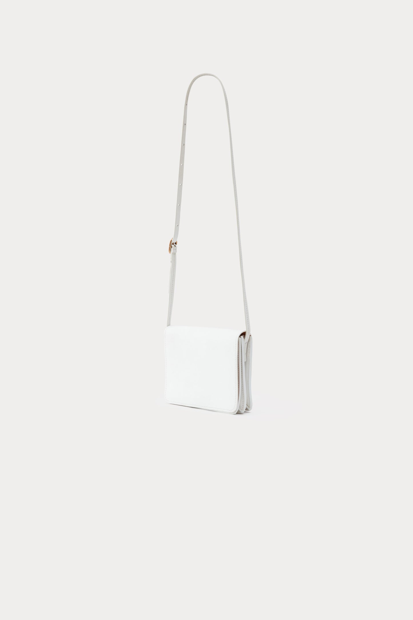 Rachel Comey | L'Appat Bag White