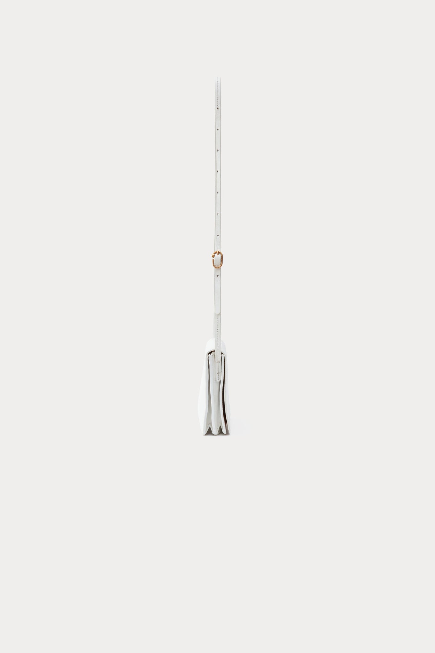 Rachel Comey | L'Appat Bag White
