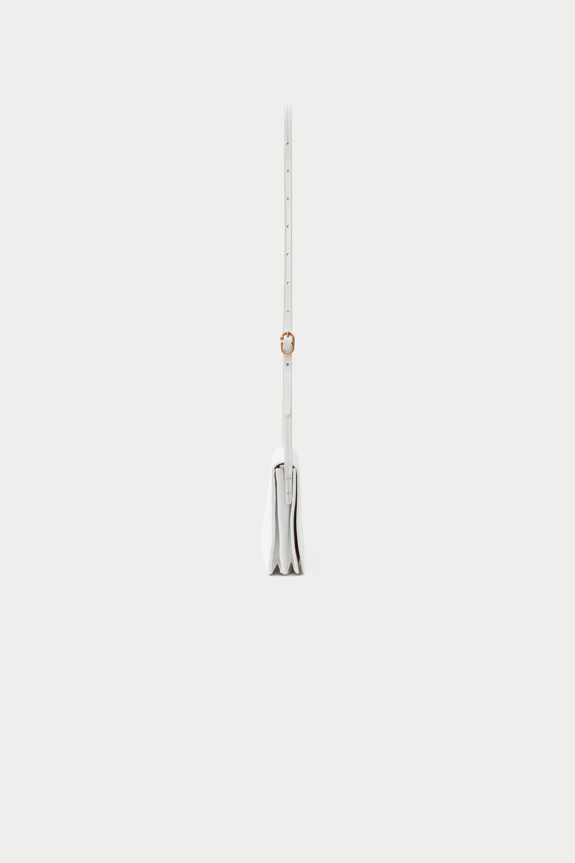 Rachel Comey | L'Appat Bag White