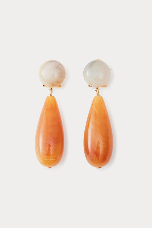 Rachel Comey | Pamploma Earrings Cream Multi