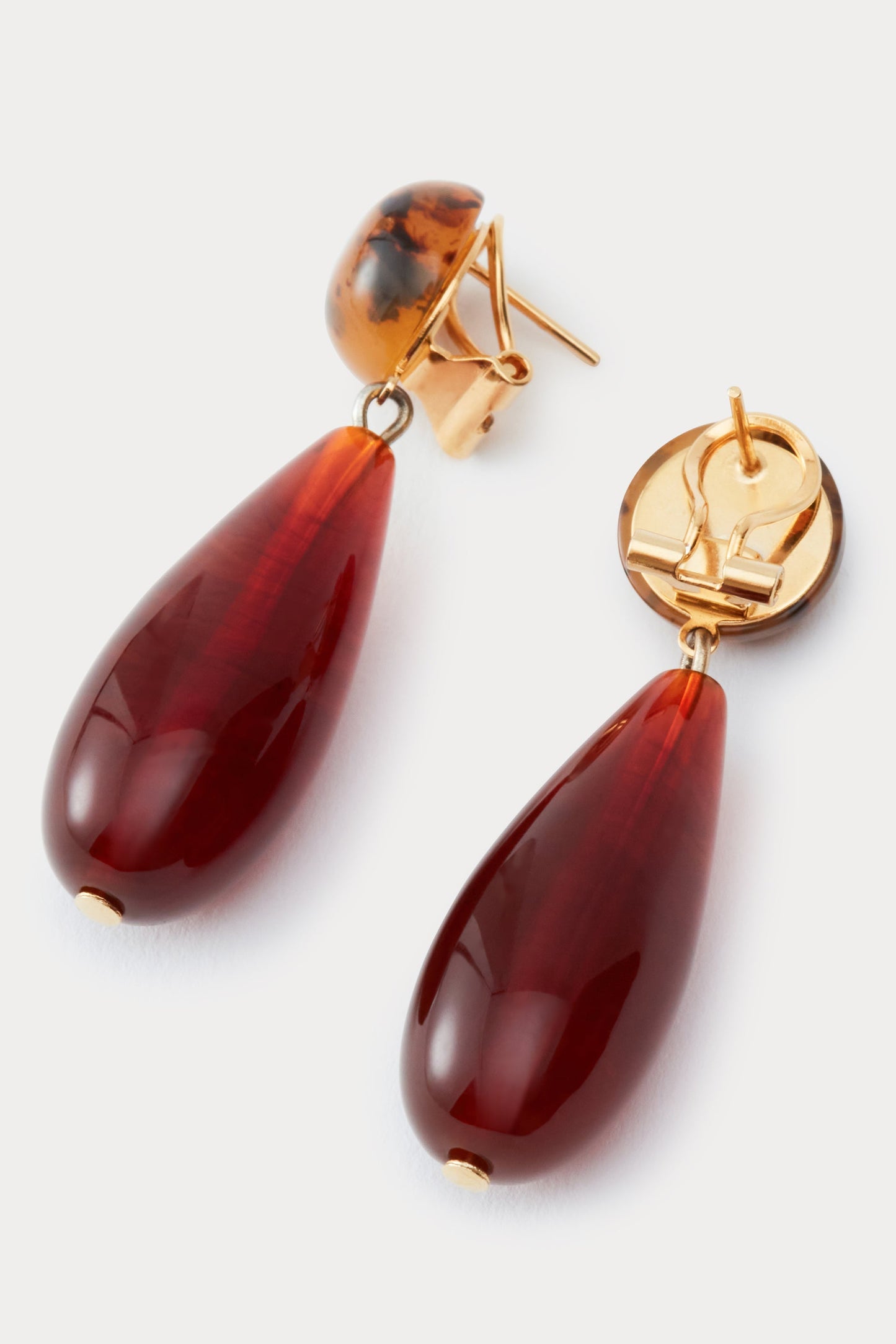 Rachel Comey | Pamploma Earrings Cream Multi