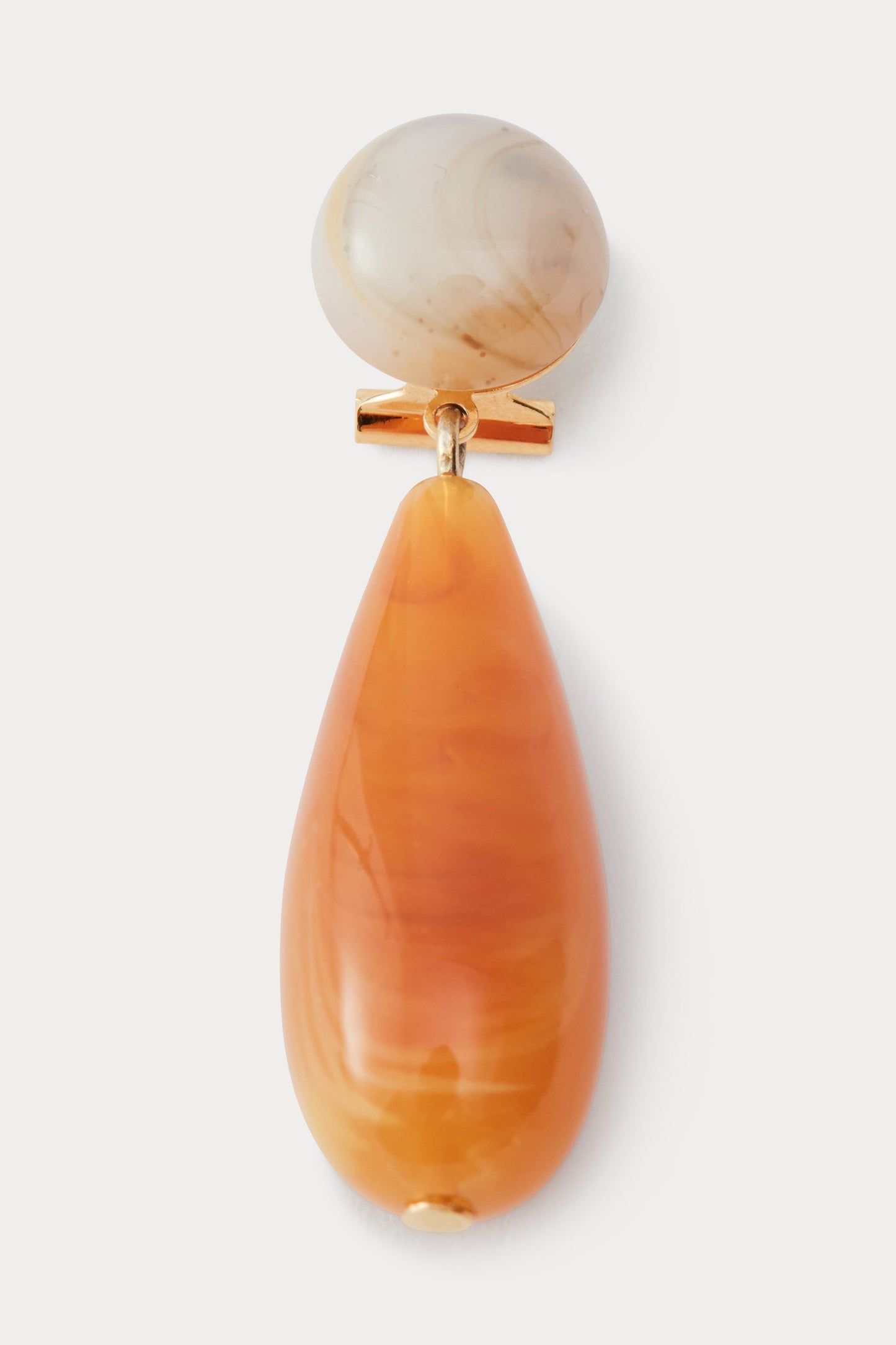 Rachel Comey | Pamploma Earrings Cream Multi