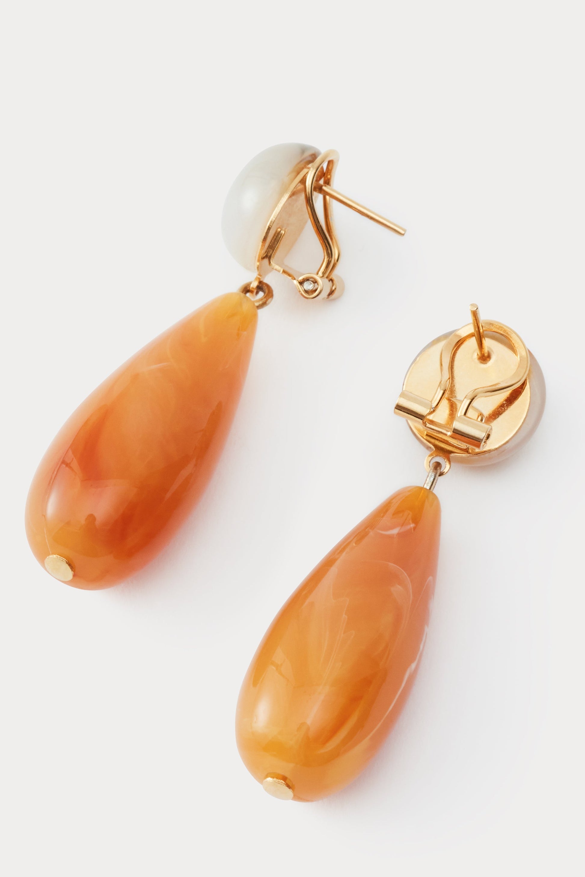 Rachel Comey | Pamploma Earrings Cream Multi