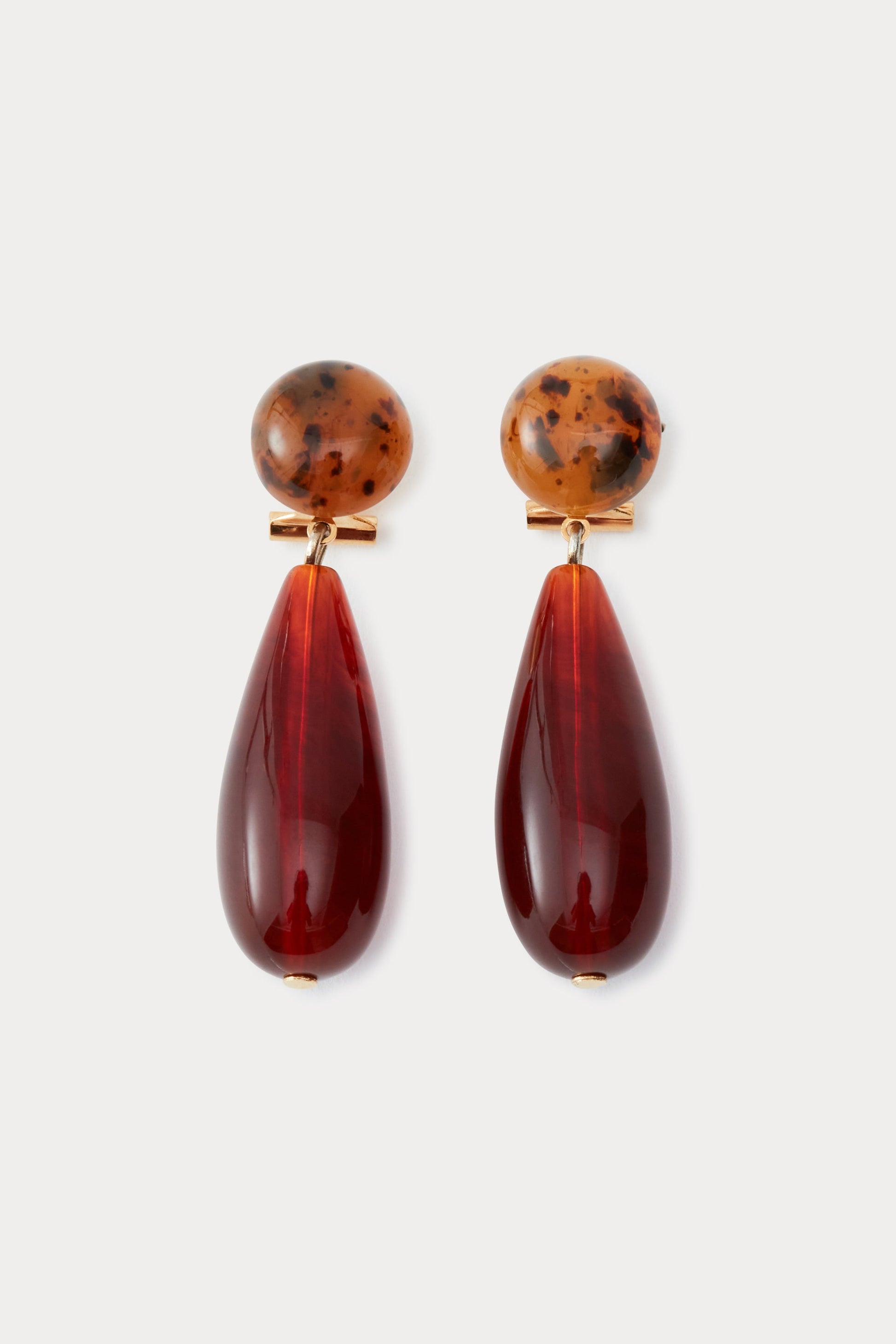Rachel Comey | Pamploma Earrings Cream Multi