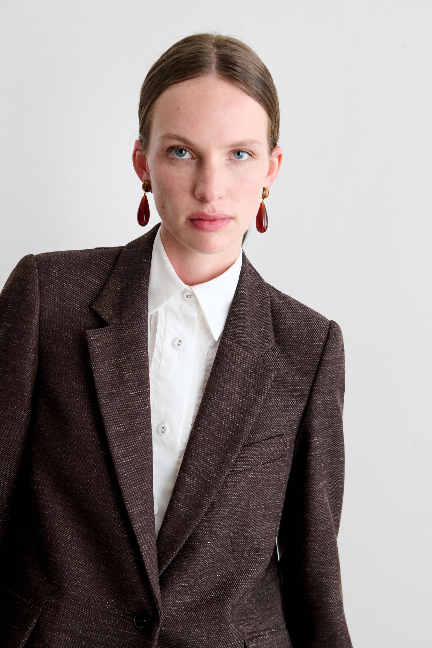 Rachel Comey | Pamploma Earrings Cream Multi