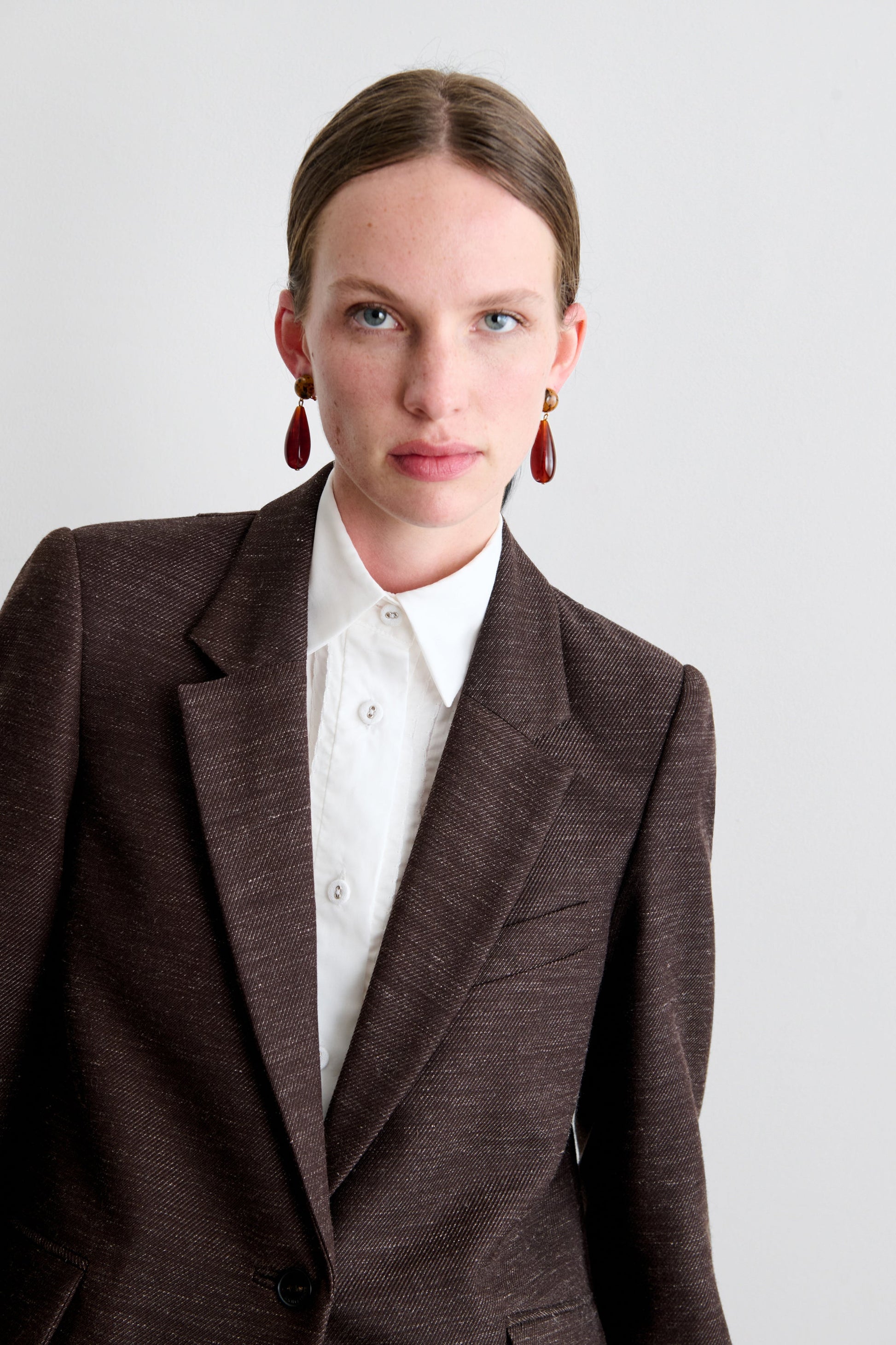 Rachel Comey | Pamploma Earrings Cream Multi
