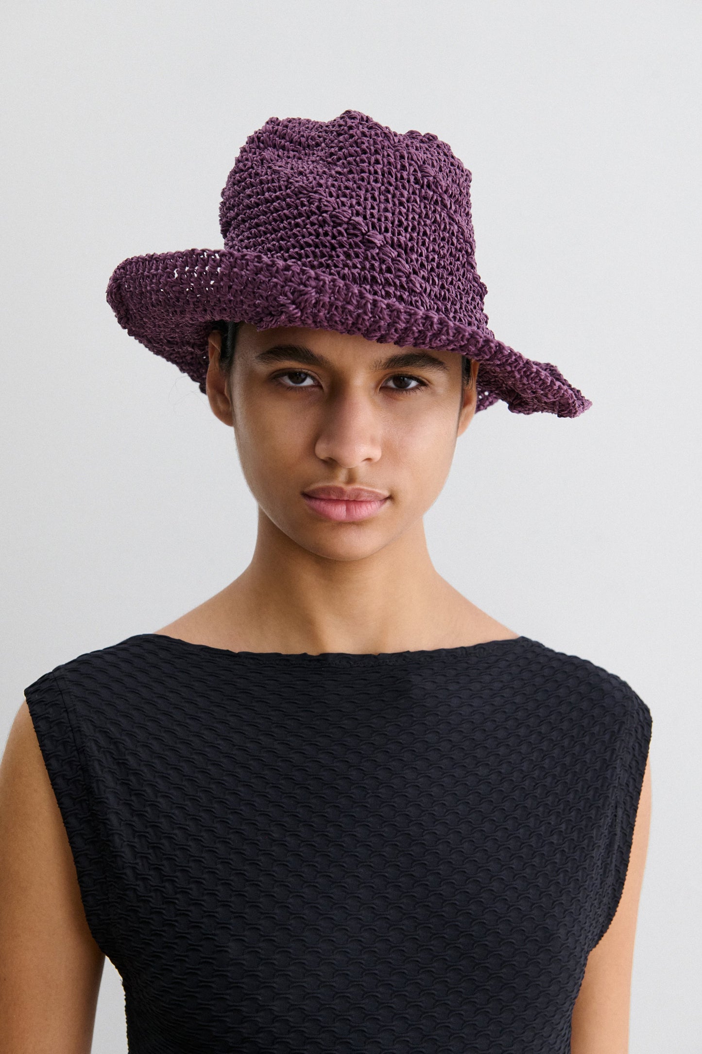 Rachel Comey | Bubbi Hat Prune