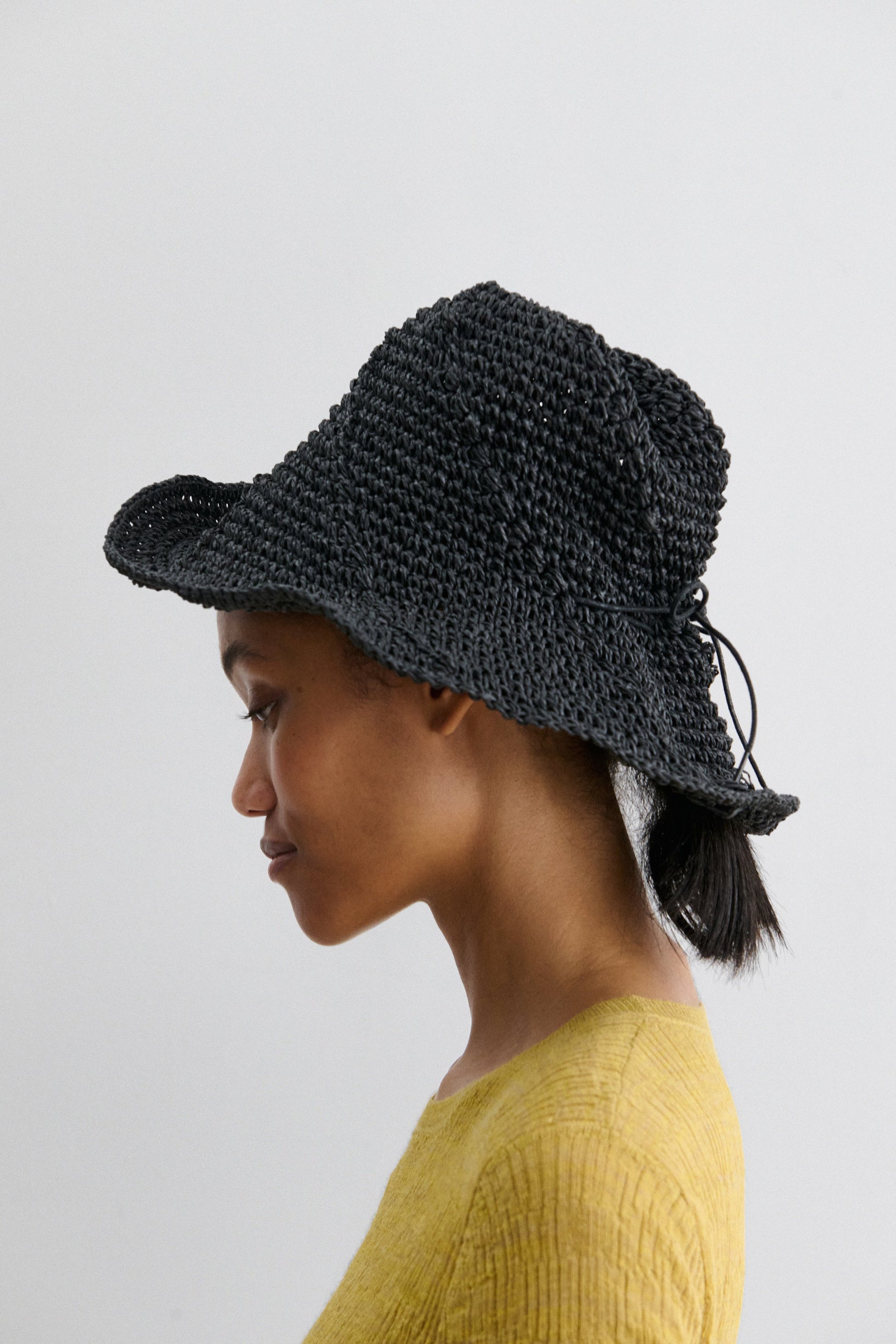 Rachel Comey | Bubbi Hat Prune