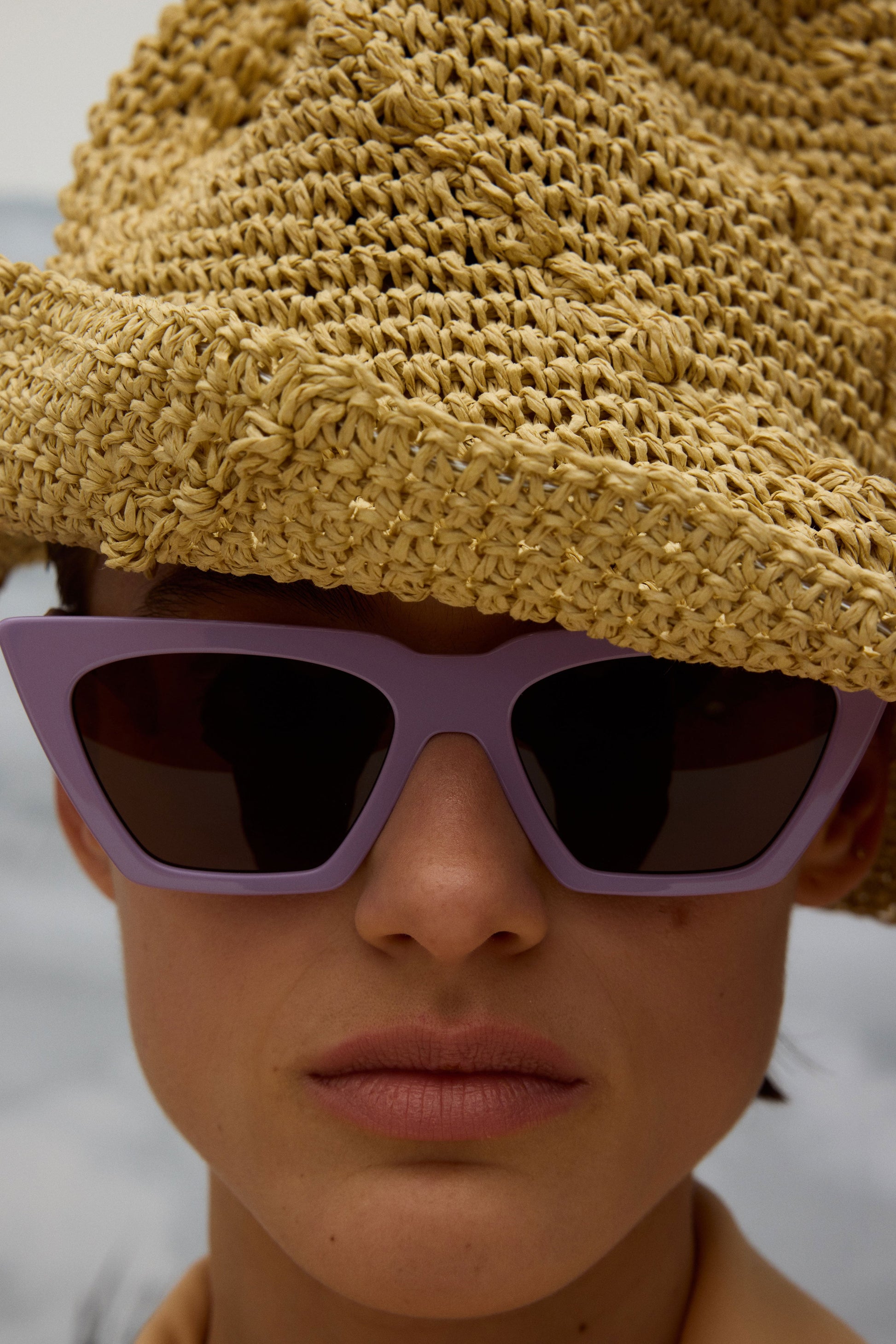 Rachel Comey | Bubbi Hat Prune