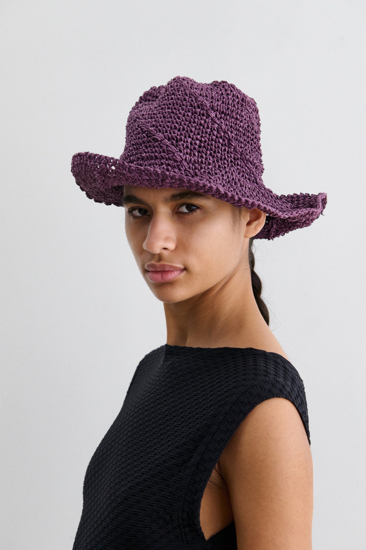 Rachel Comey | Bubbi Hat Prune