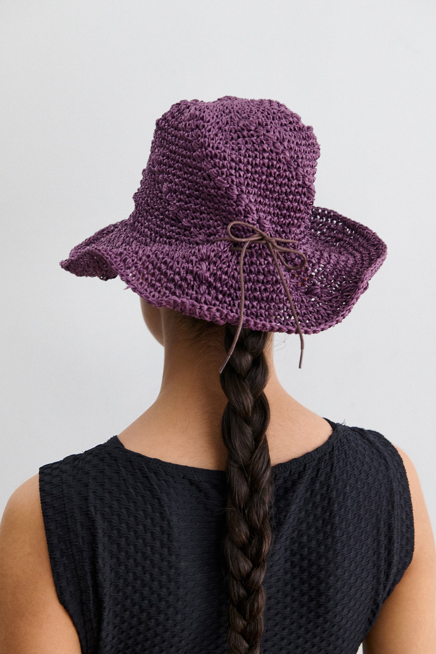 Rachel Comey | Bubbi Hat Prune