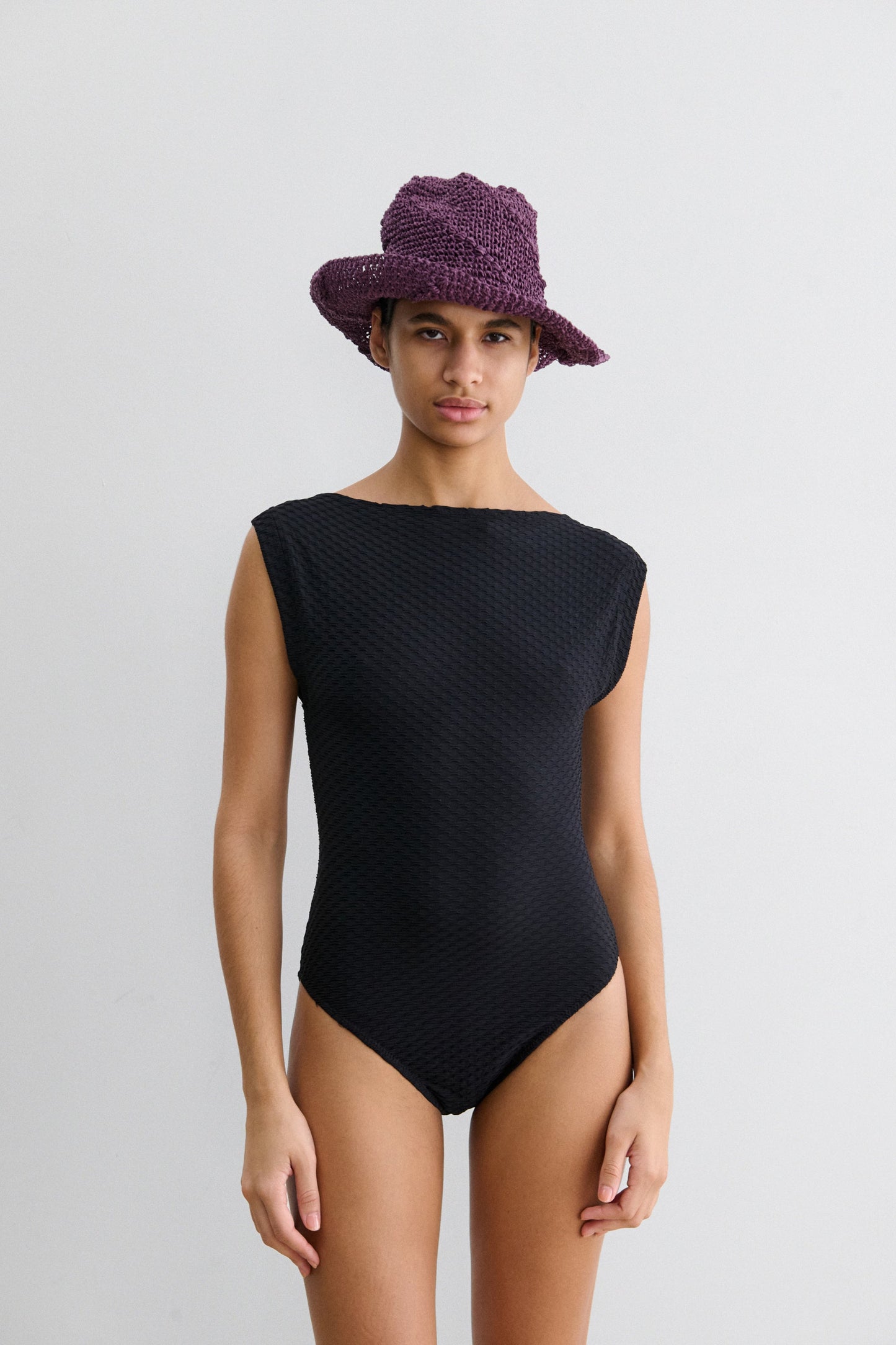 Rachel Comey | Bubbi Hat Prune