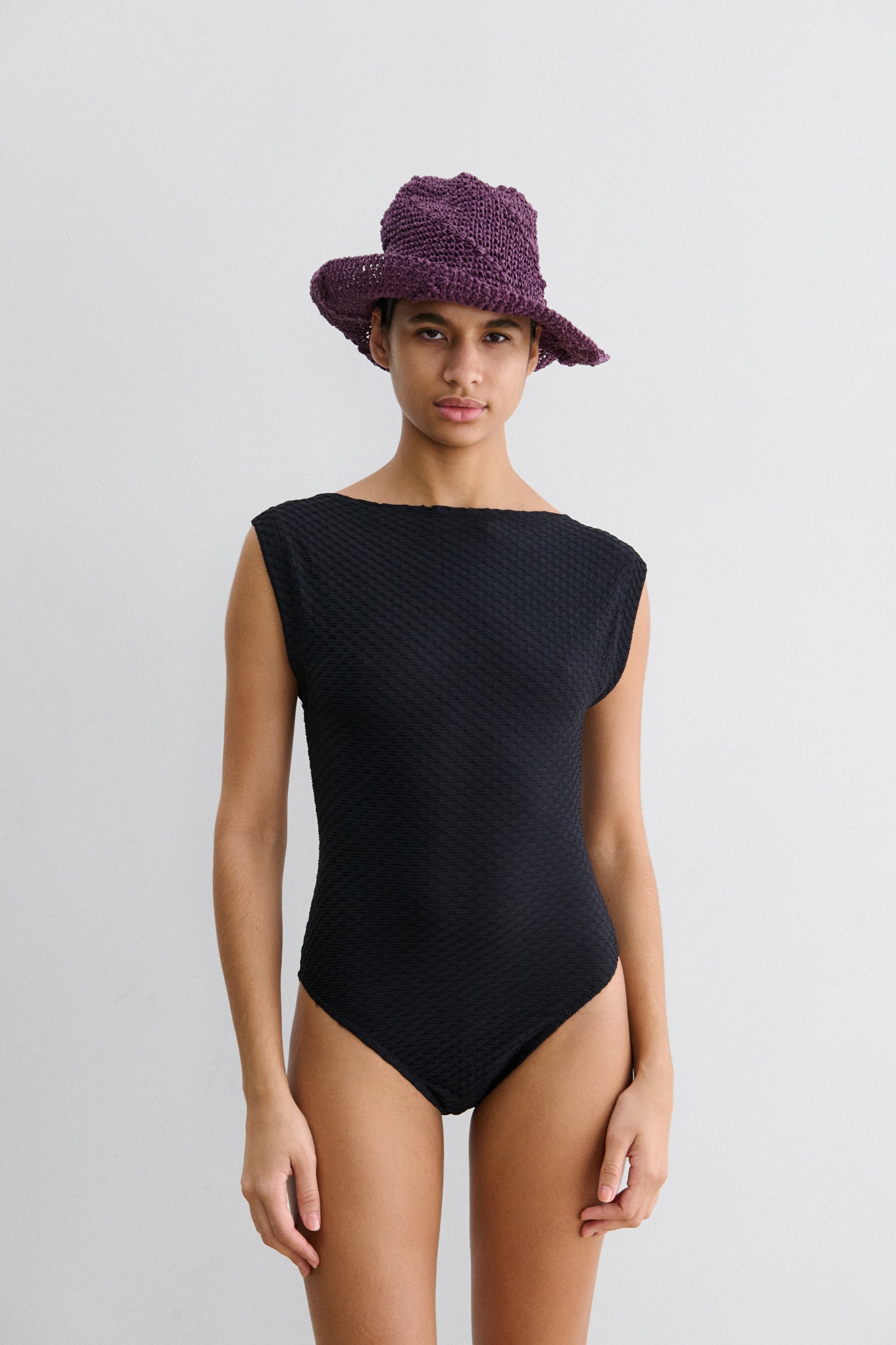 Rachel Comey | Bubbi Hat Prune