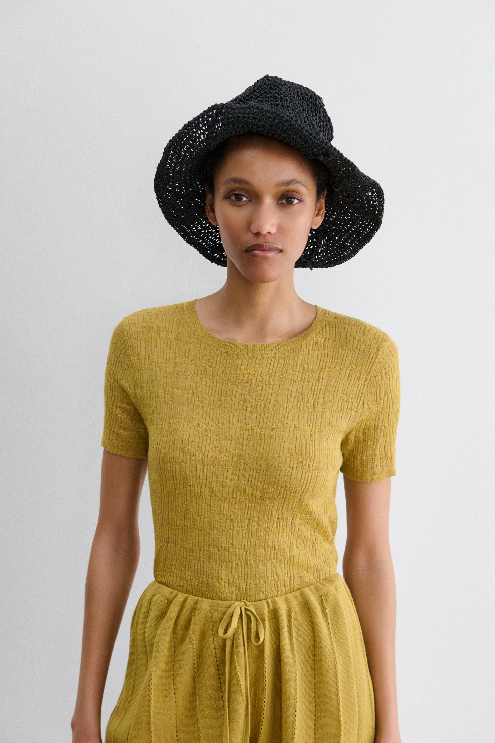 Rachel Comey | Bubbi Hat Prune