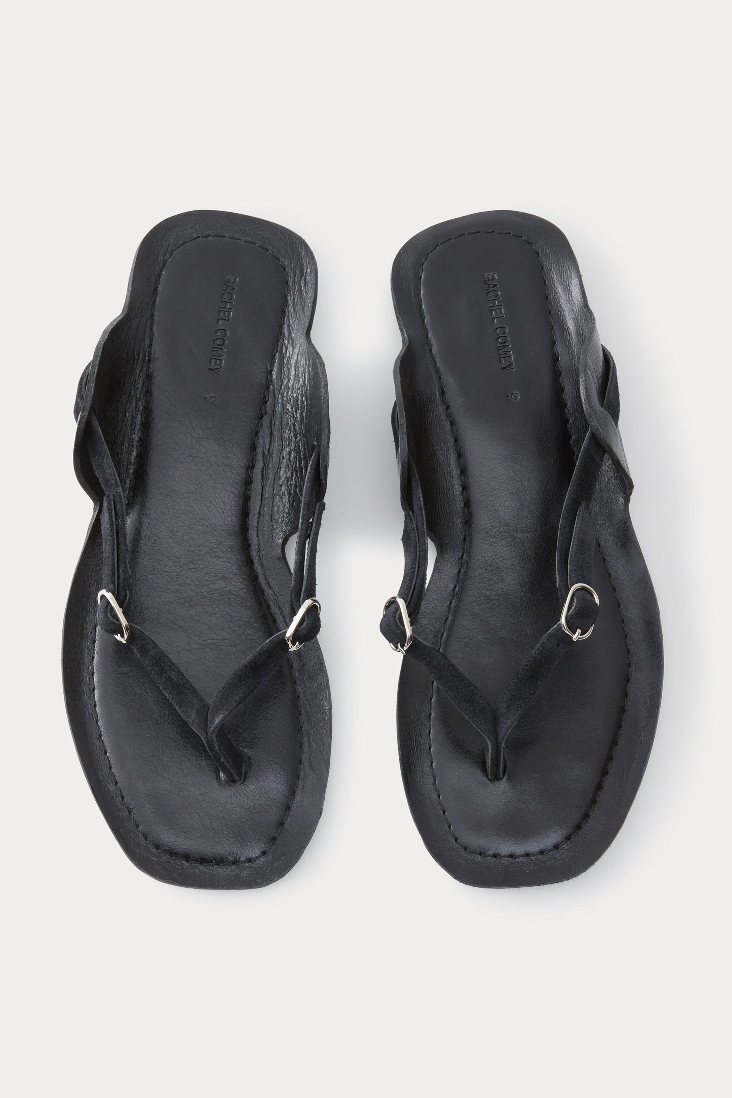 Rachel Comey | Richie Thong Black