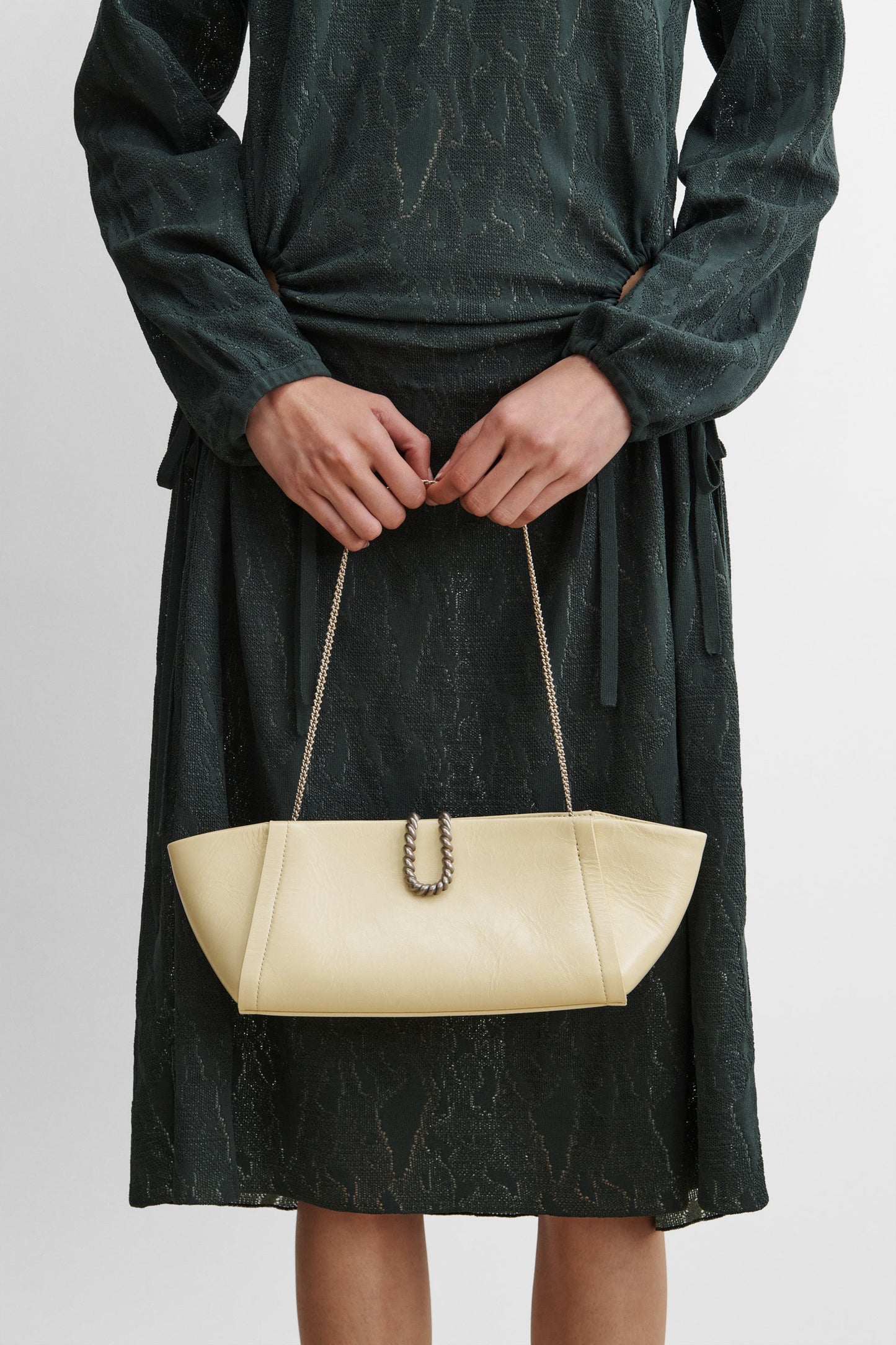 Rachel Comey | Journey Baguette Champagne