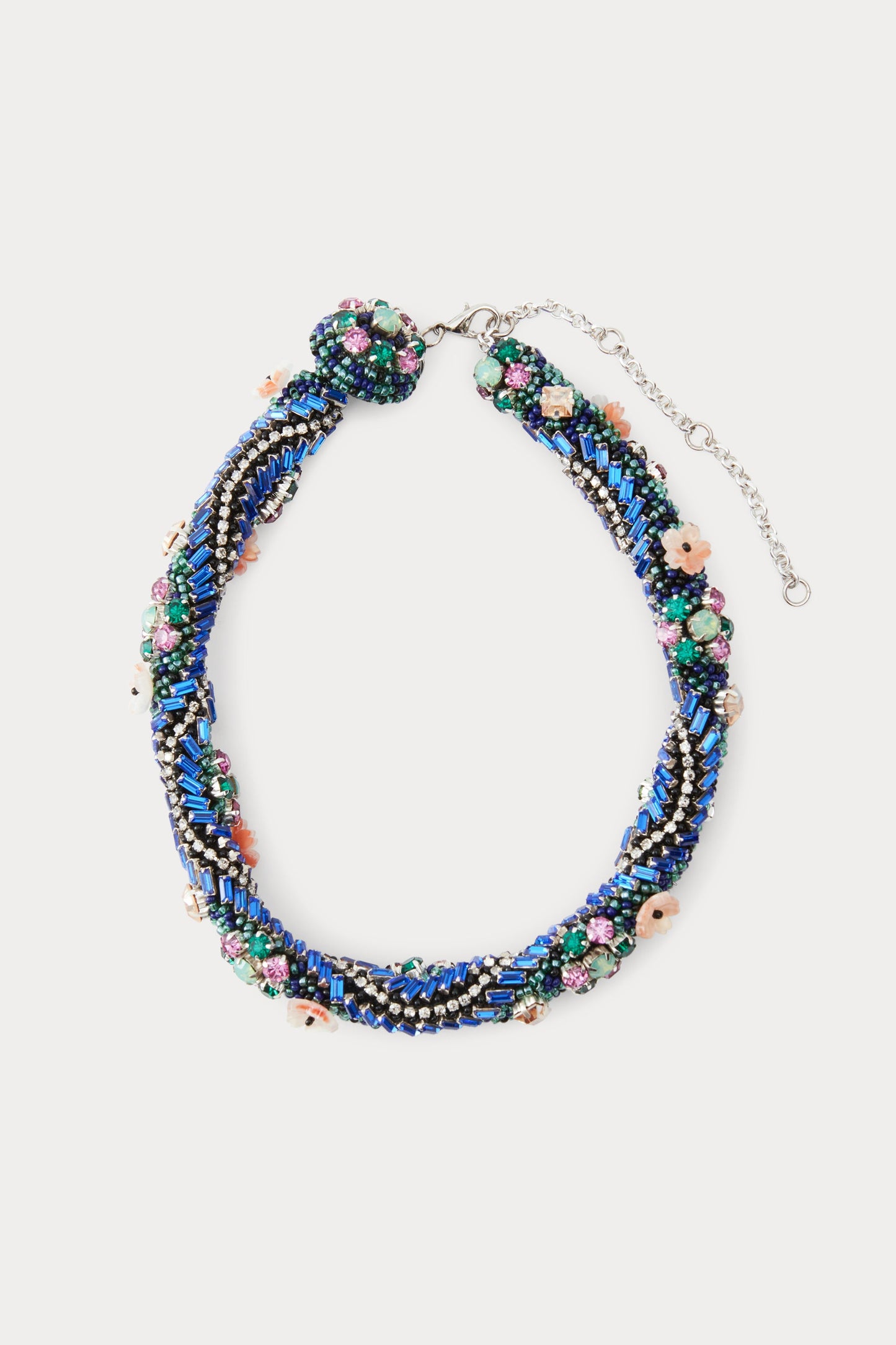 Rachel Comey | Nerium Necklace Multi