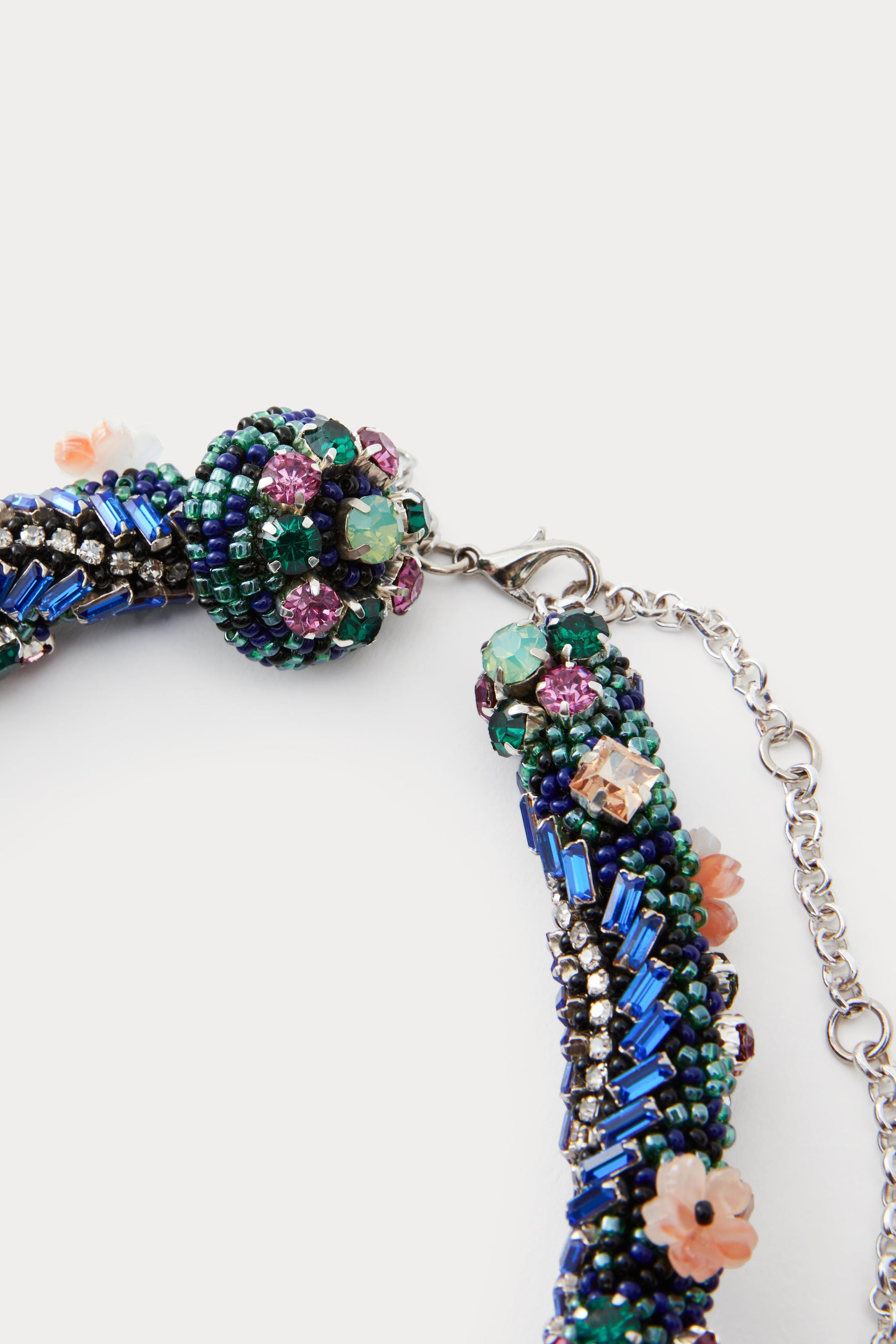 Rachel Comey | Nerium Necklace Multi