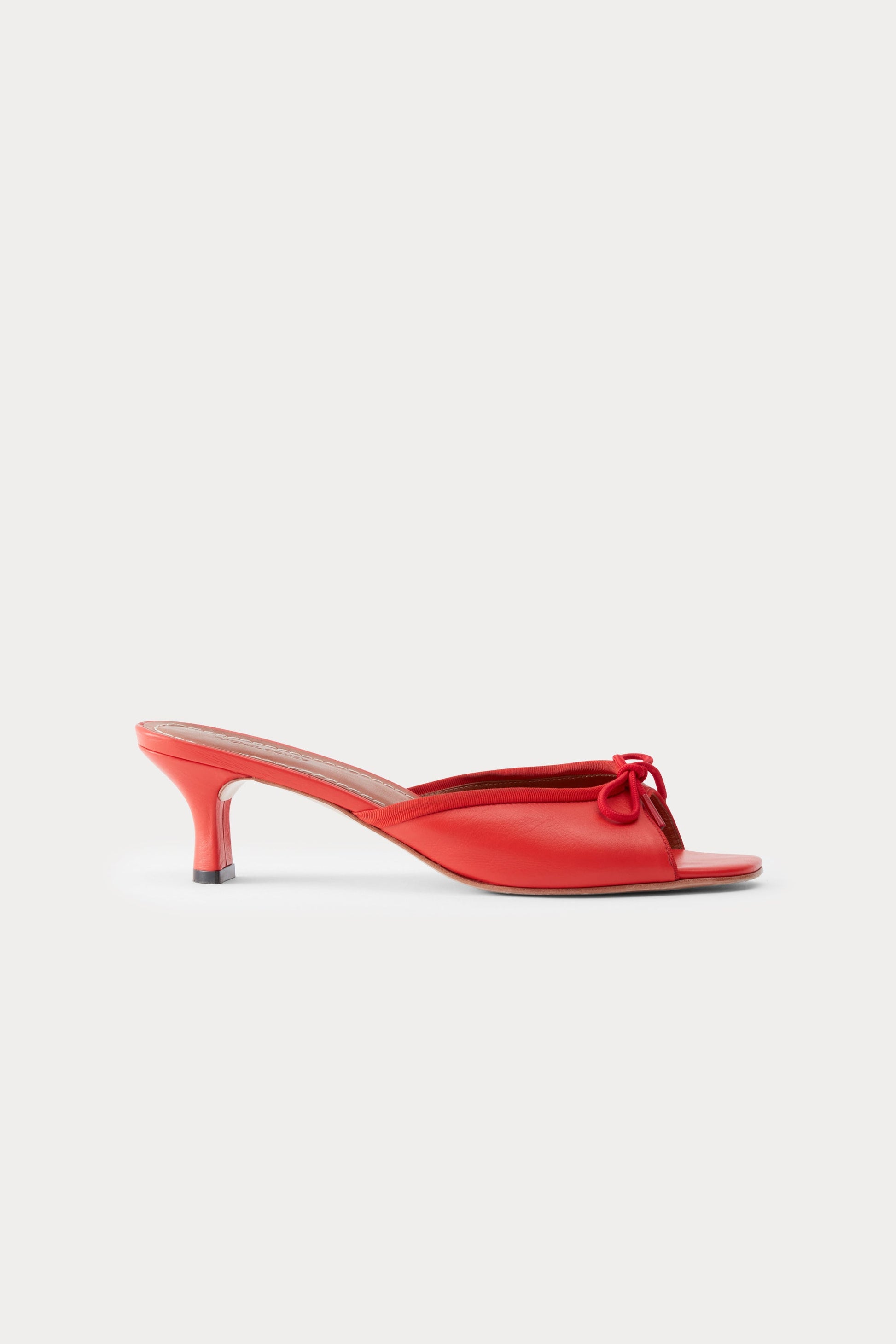 Rachel Comey | Taro Ballet Orange