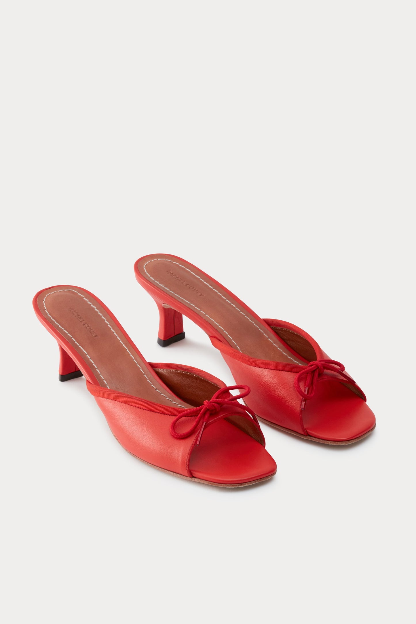 Rachel Comey | Taro Ballet Orange