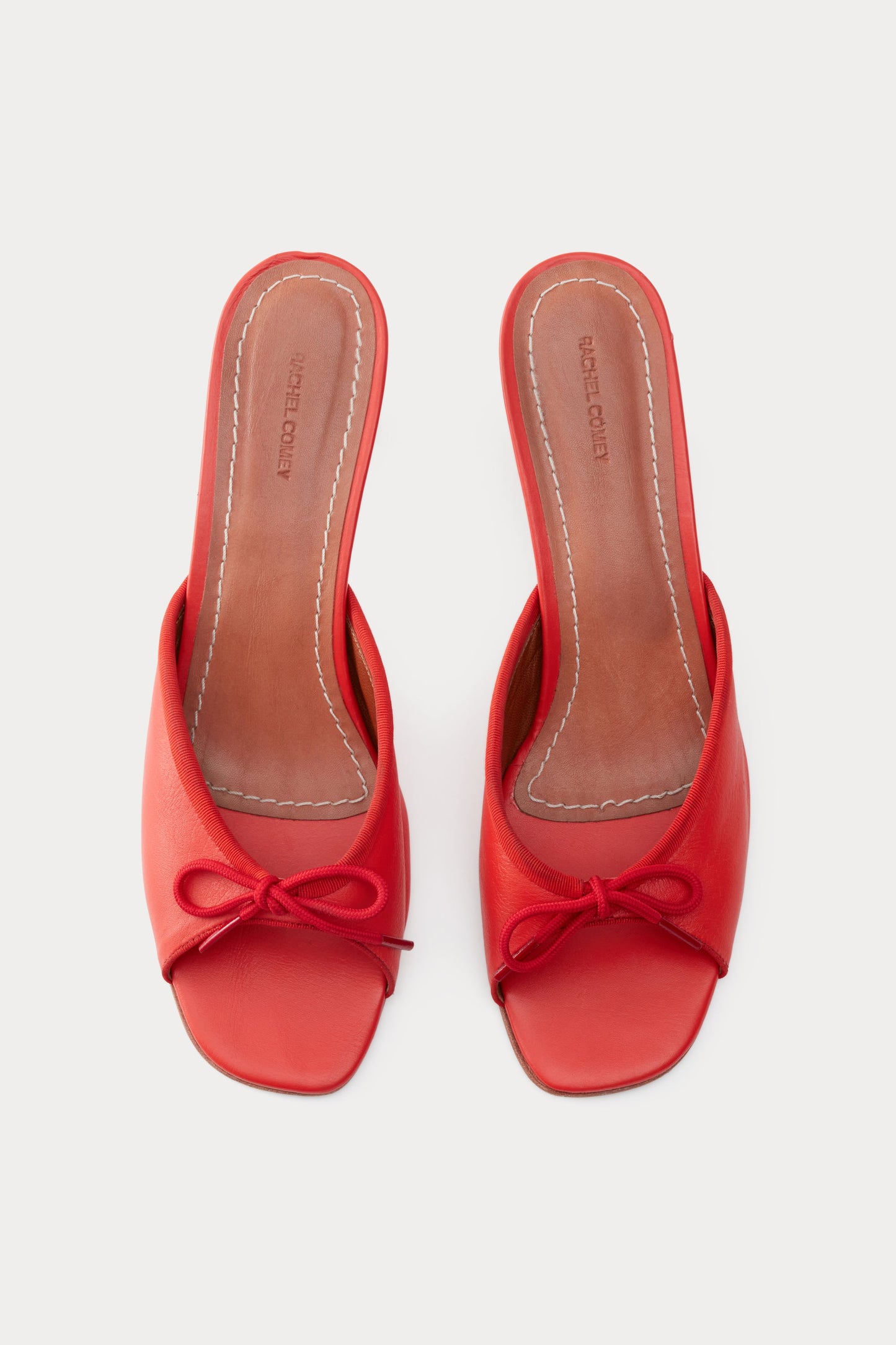 Rachel Comey | Taro Ballet Orange