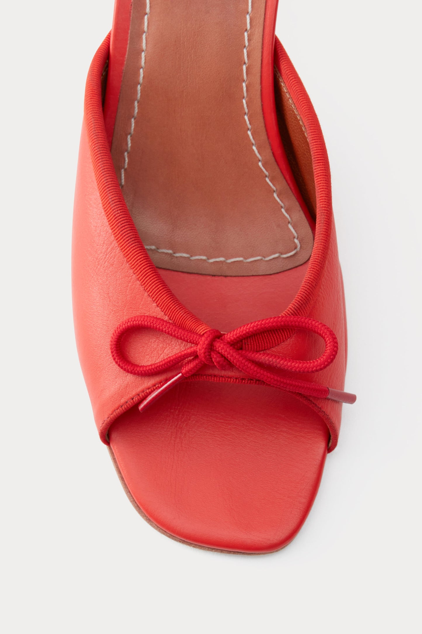 Rachel Comey | Taro Ballet Orange