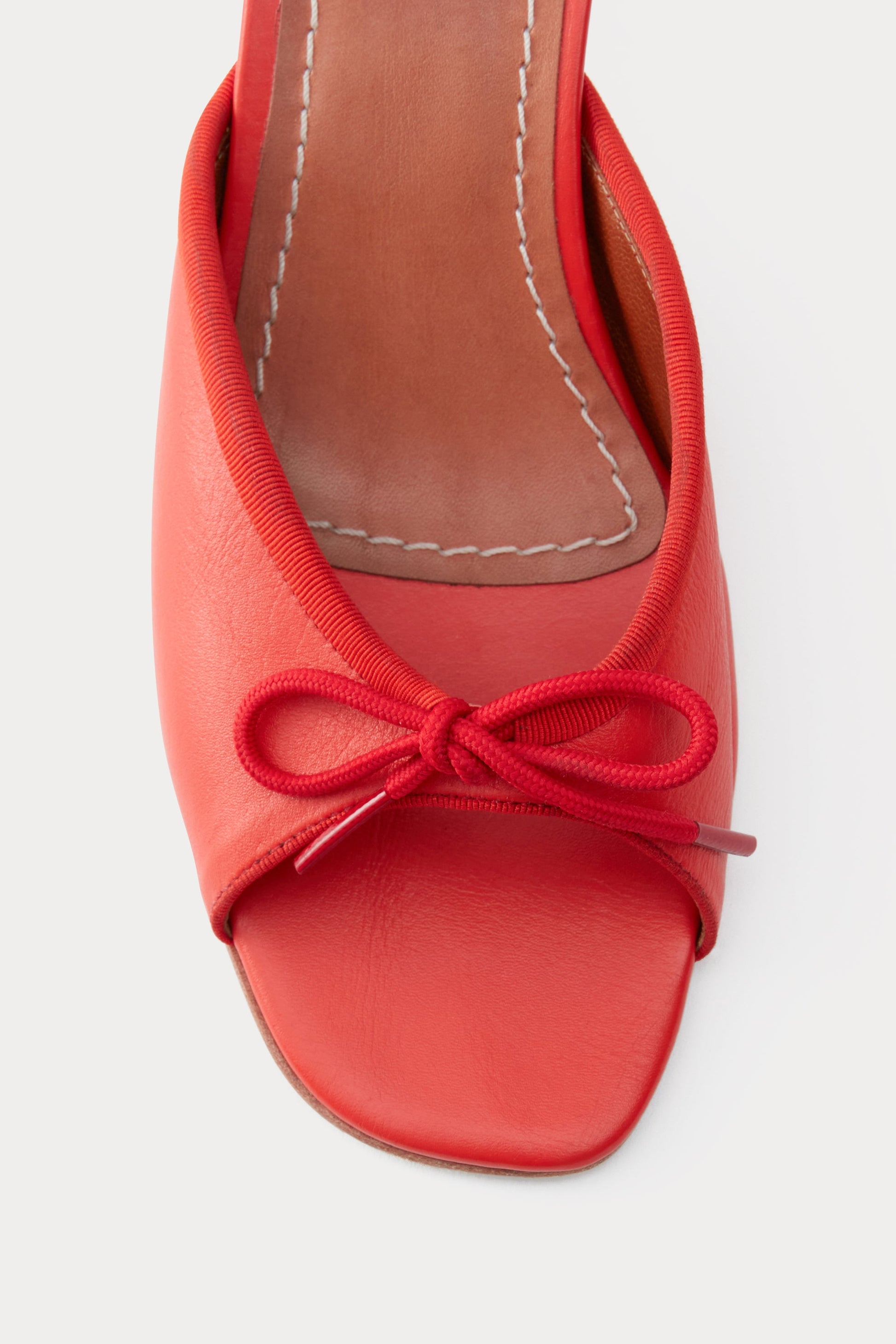 Rachel Comey | Taro Ballet Orange