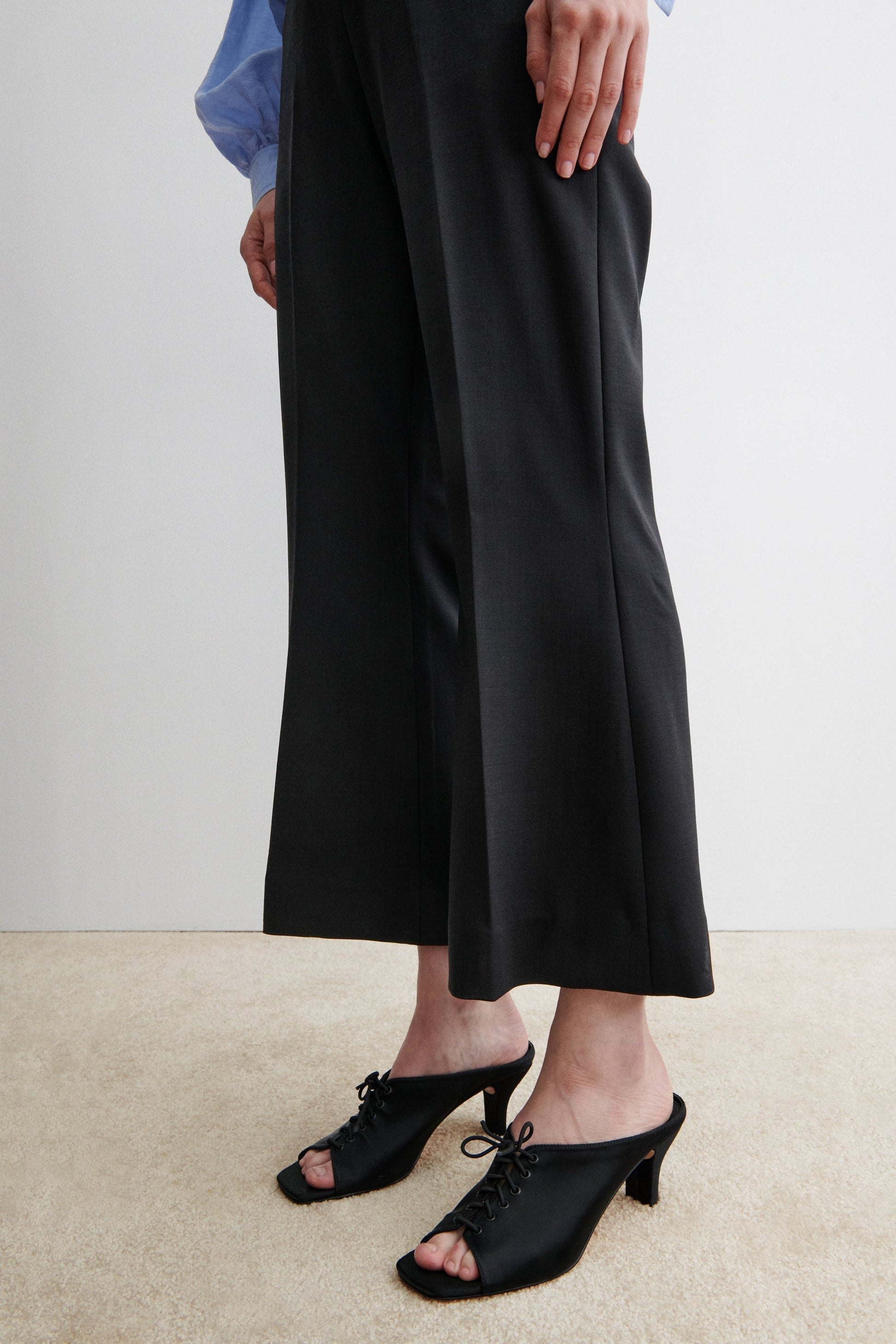 Rachel Comey | Fira Heel Black