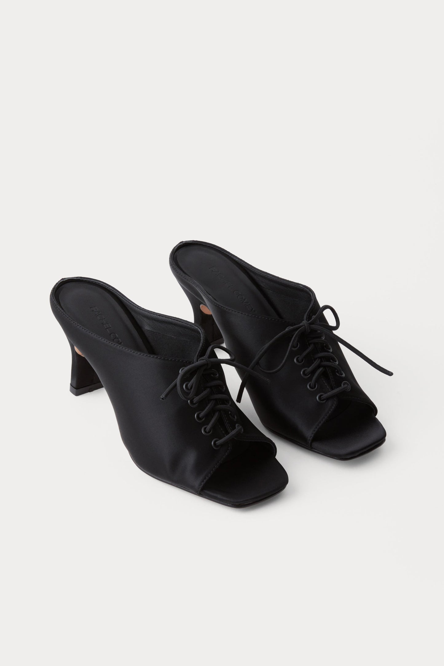 Rachel Comey | Fira Heel Black