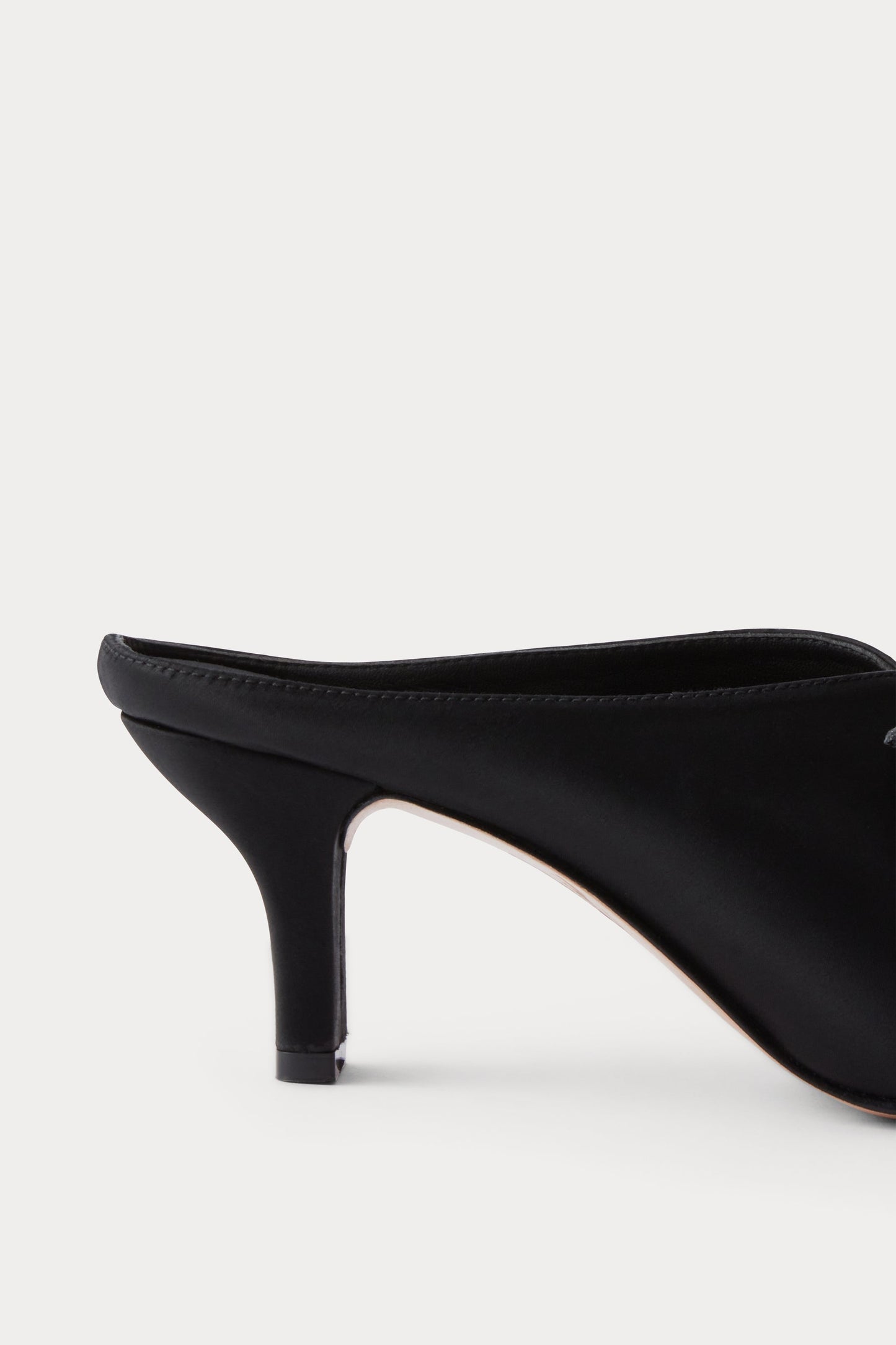Rachel Comey | Fira Heel Black