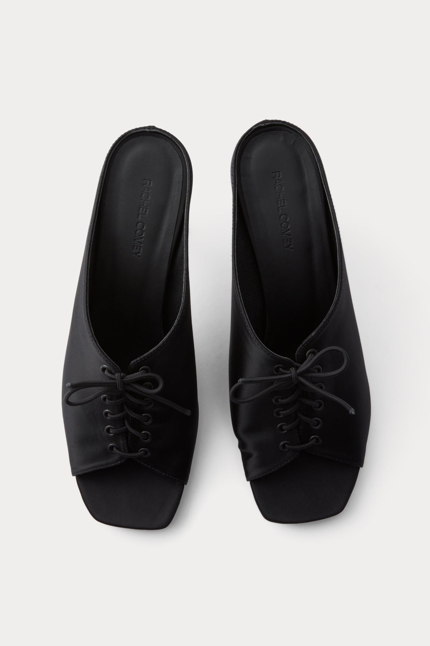 Rachel Comey | Fira Heel Black