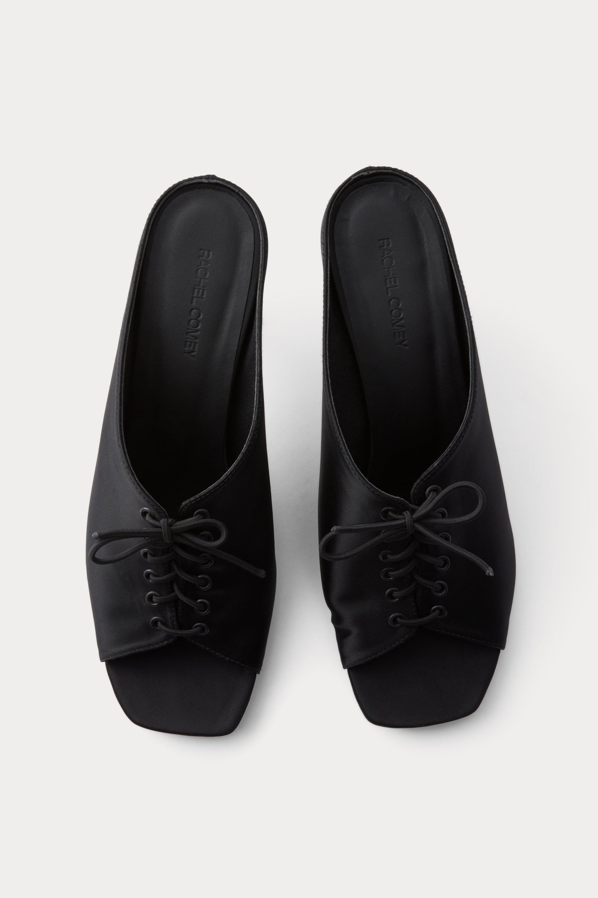 Rachel Comey | Fira Heel Black