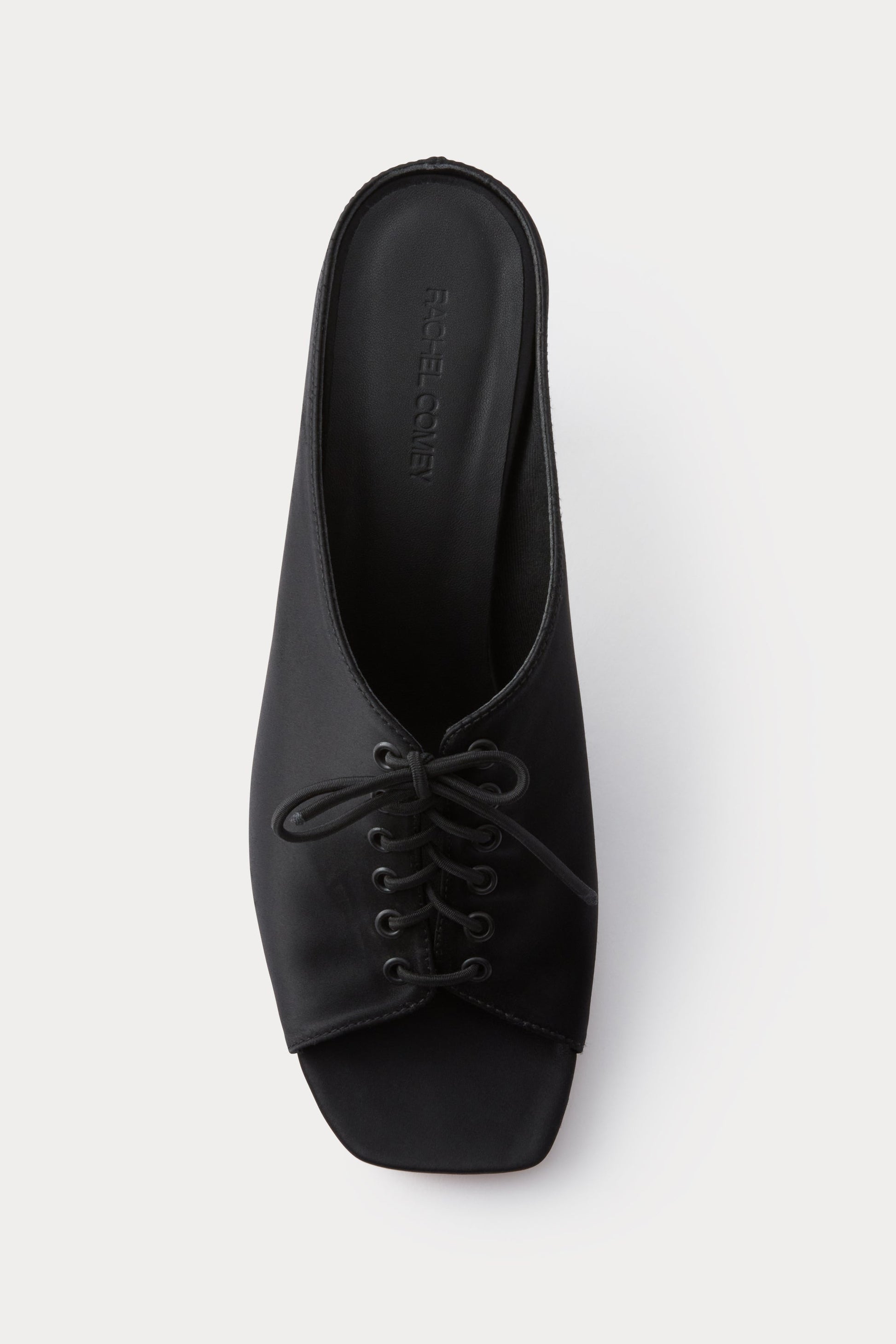 Rachel Comey | Fira Heel Black