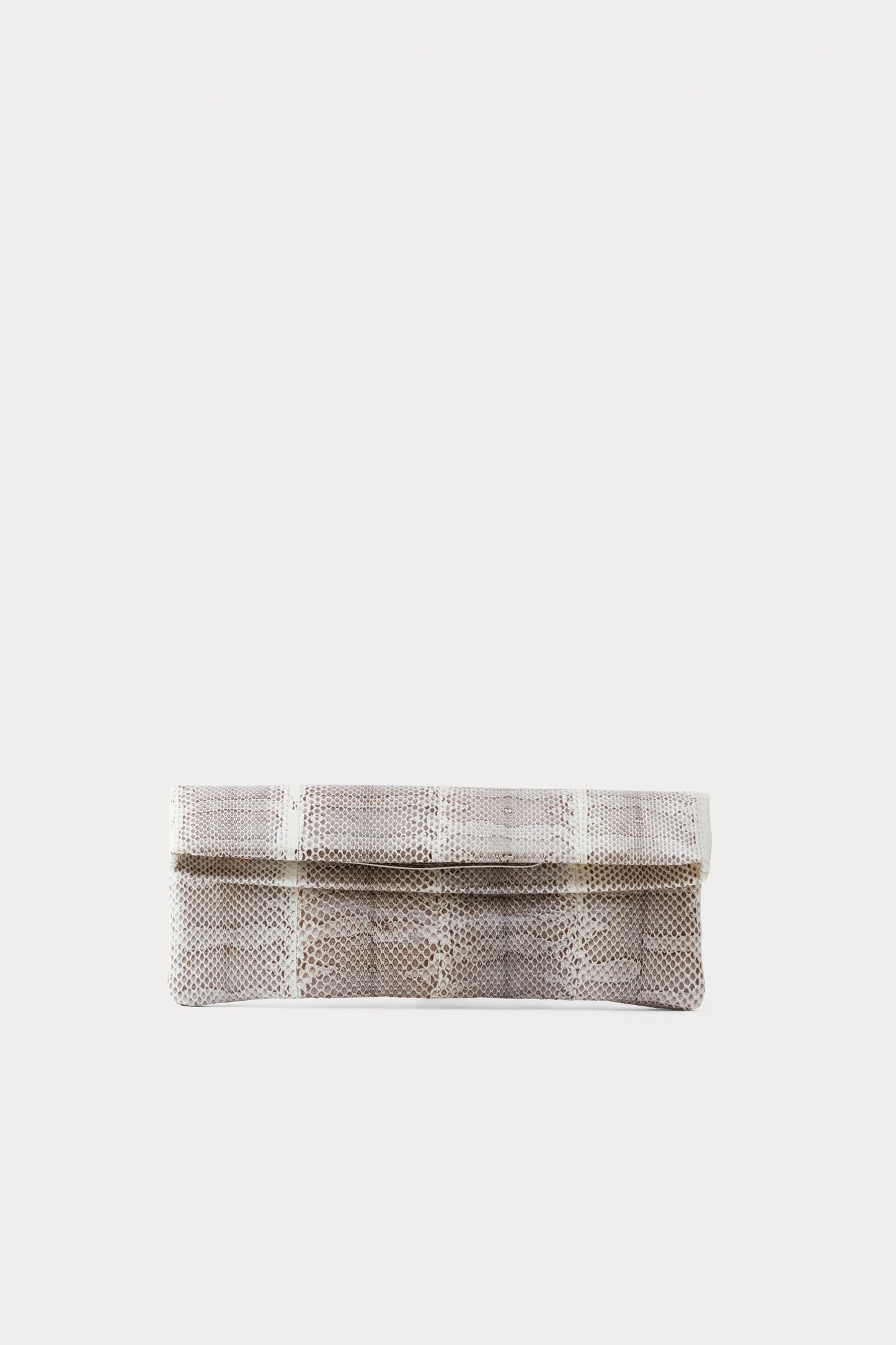 Rachel Comey | Pillow Clutch Natural