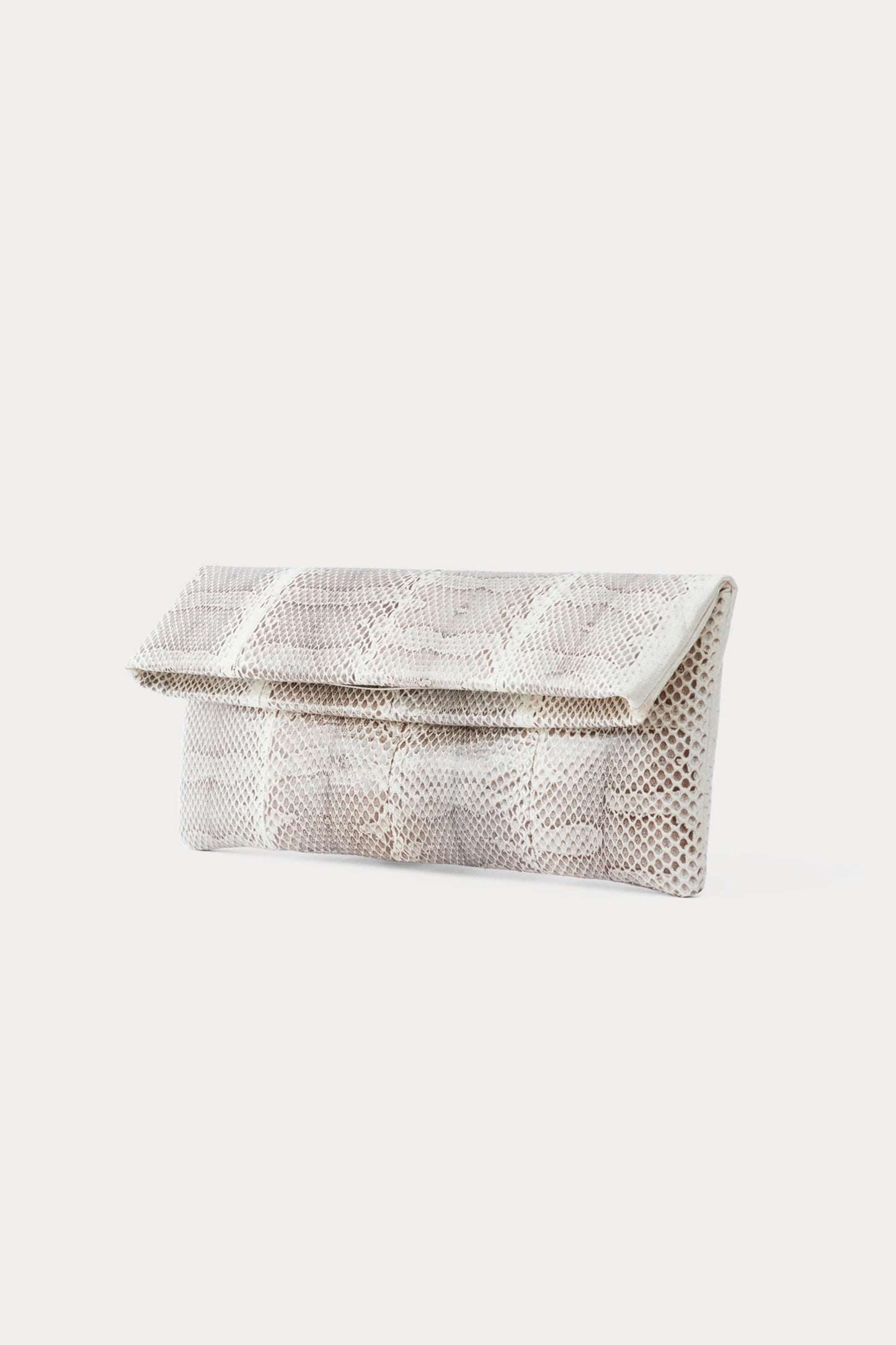 Rachel Comey | Pillow Clutch Natural