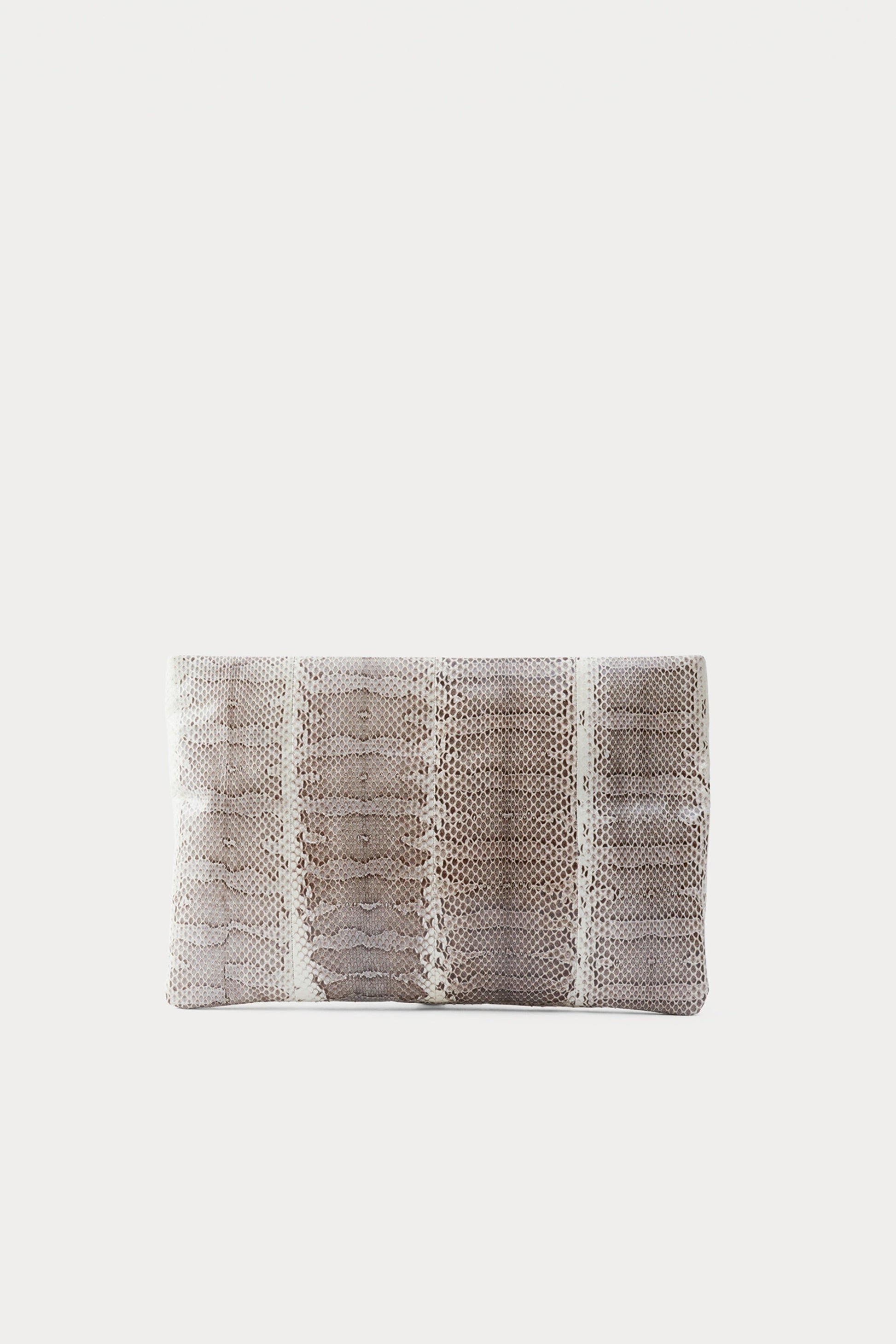 Rachel Comey | Pillow Clutch Natural